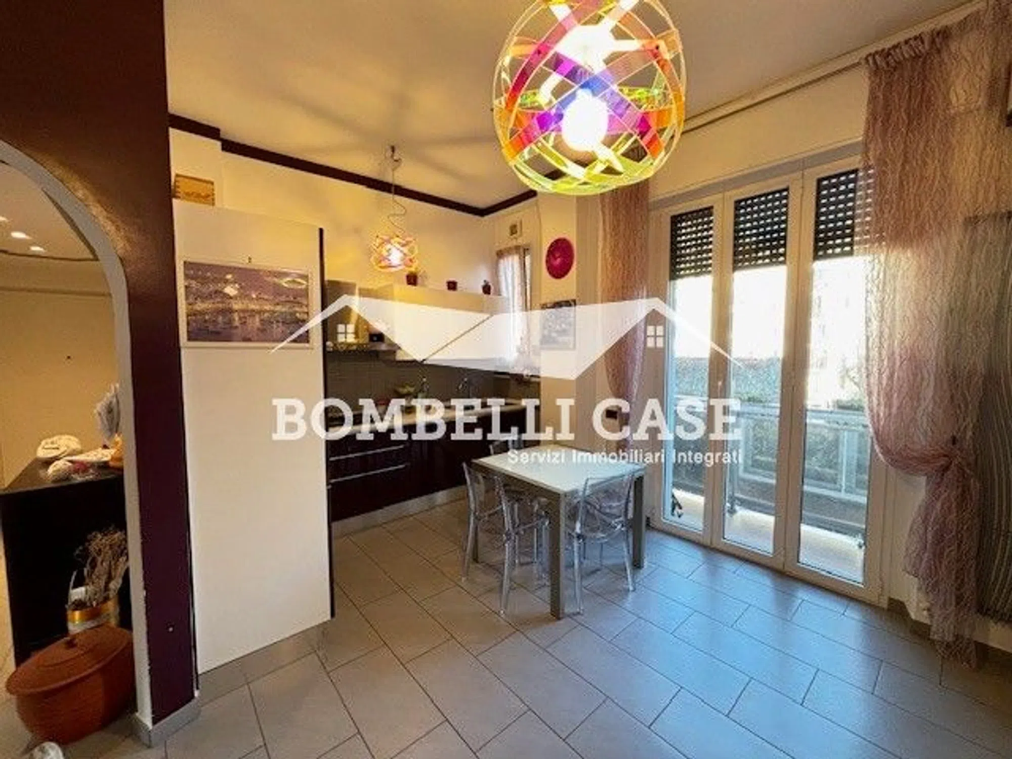 Trilocale in via Dalmazio Birago, 8 - Photo 3