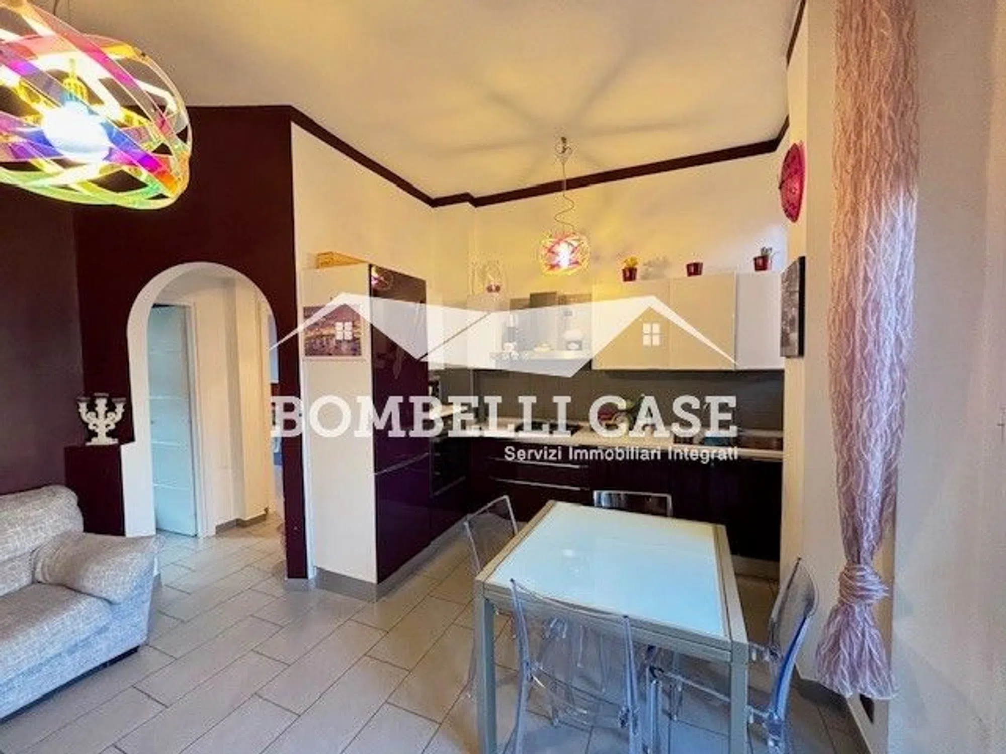 Trilocale in via Dalmazio Birago, 8 - Photo 4