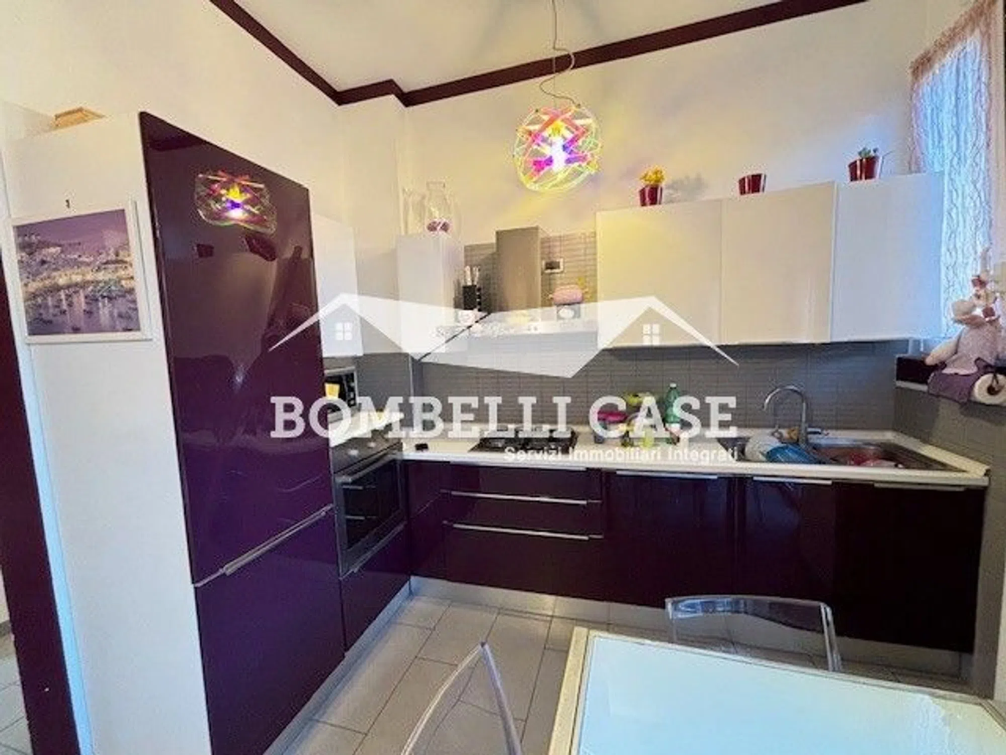 Trilocale in via Dalmazio Birago, 8 - Photo 6