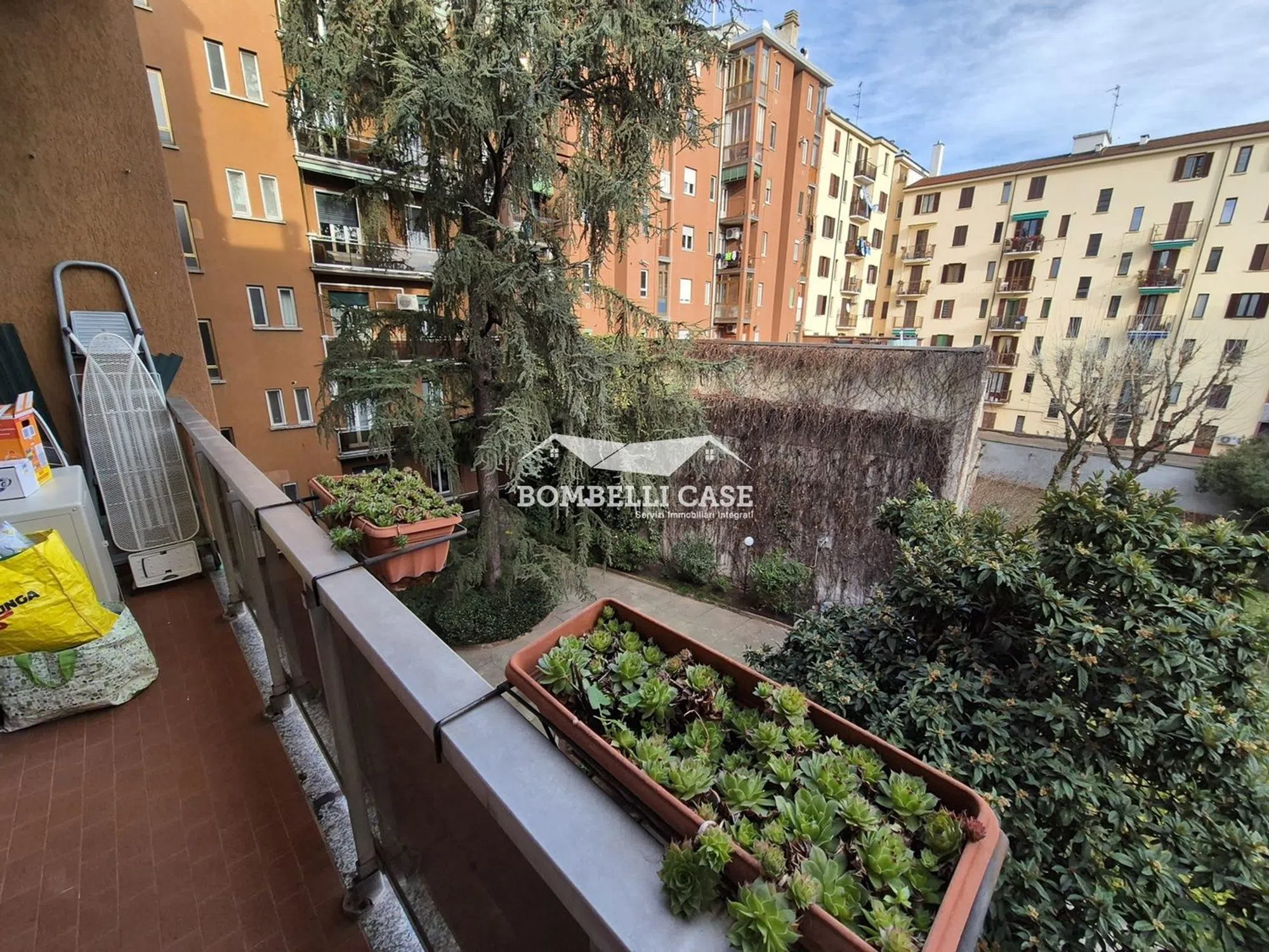 Trilocale in via Dalmazio Birago, 8 - Photo 7