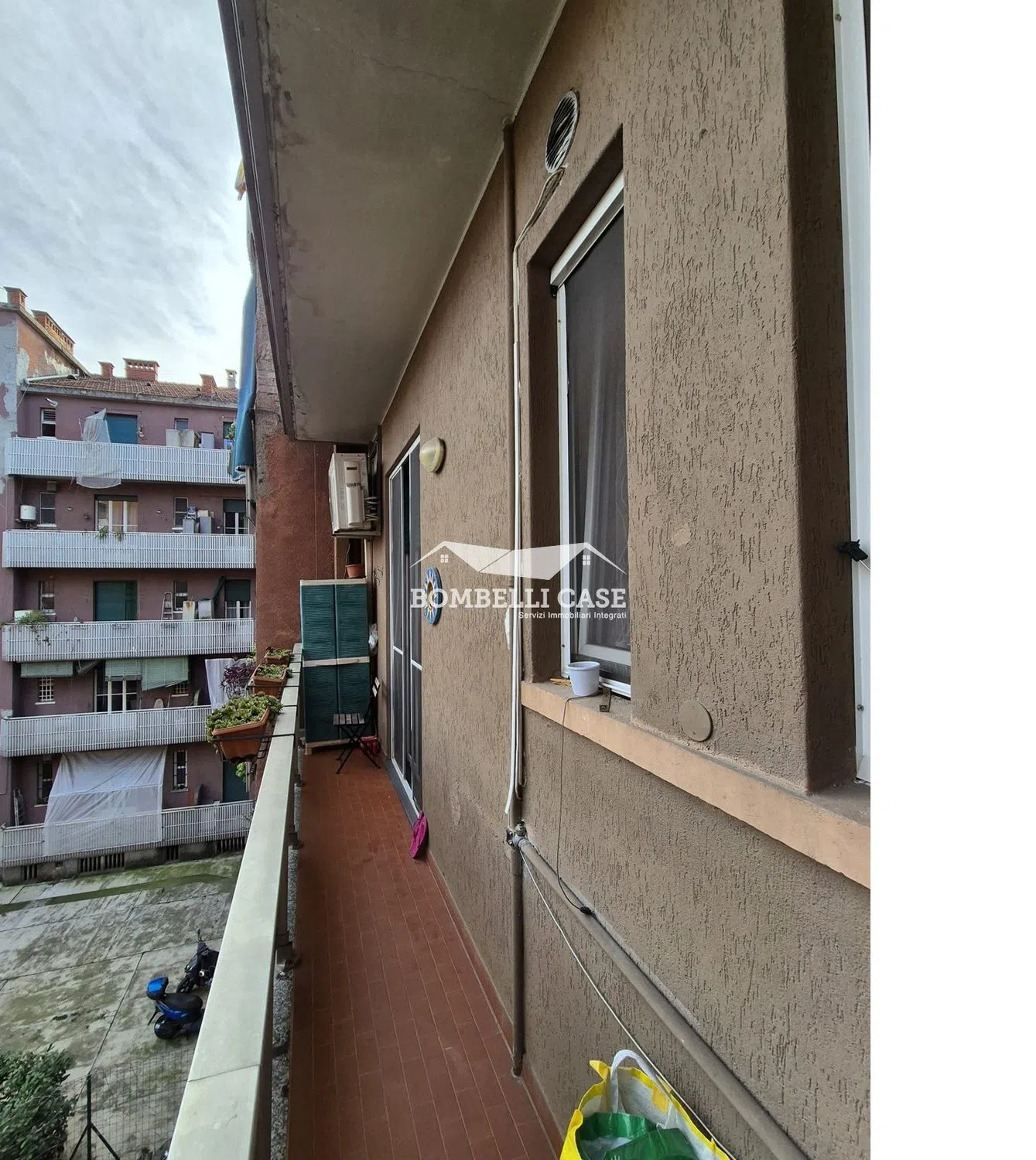 Trilocale in via Dalmazio Birago, 8 - Photo 8
