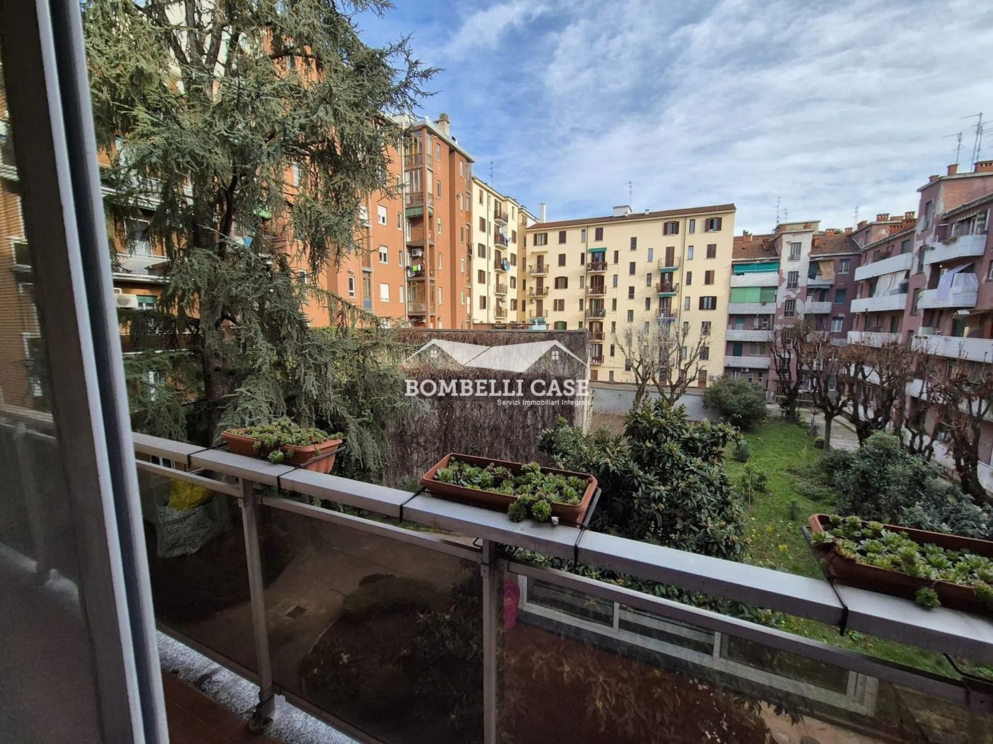 Trilocale in via Dalmazio Birago, 8 - Photo 9