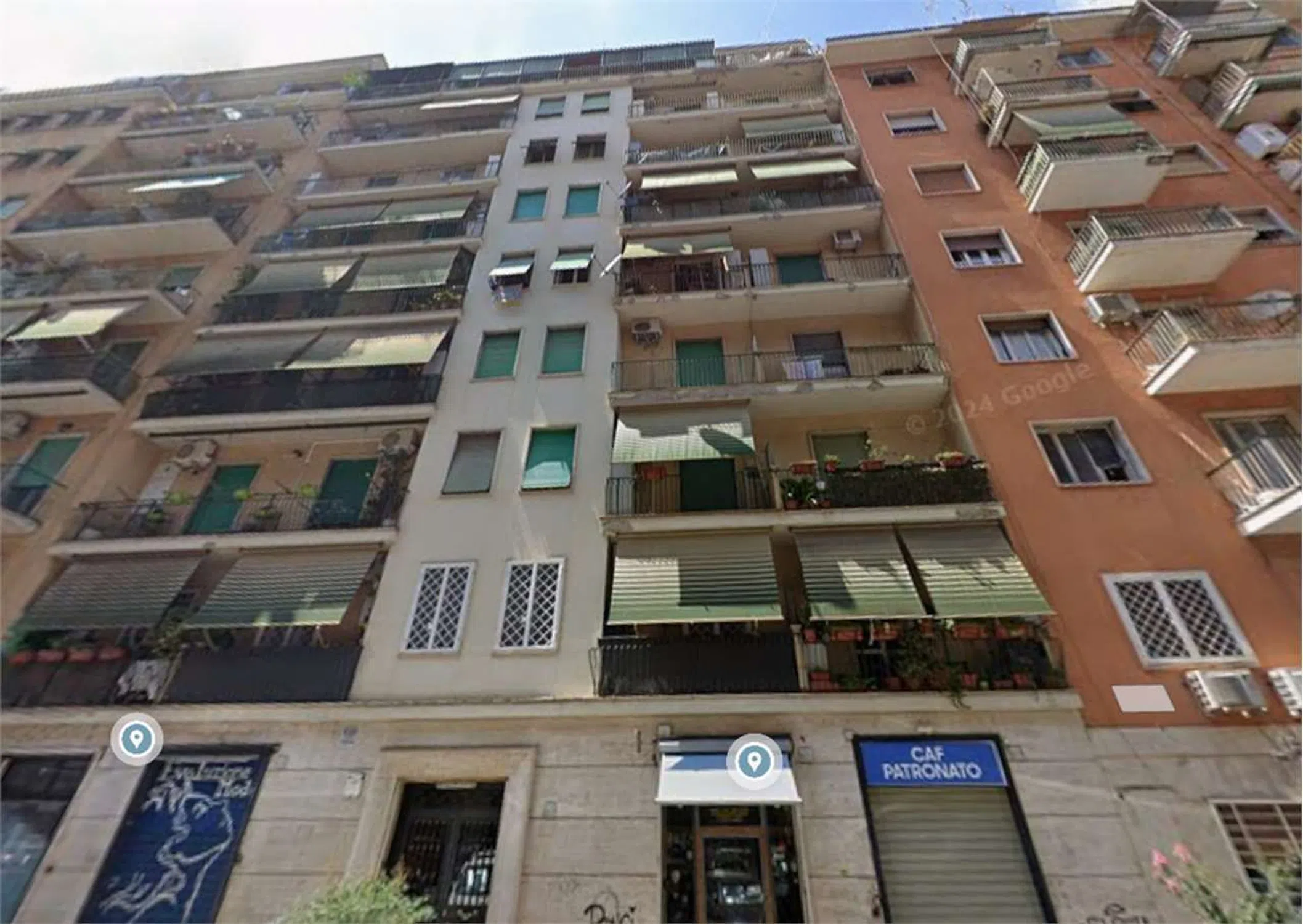 Trilocale in via Enea, 65 - Photo 3