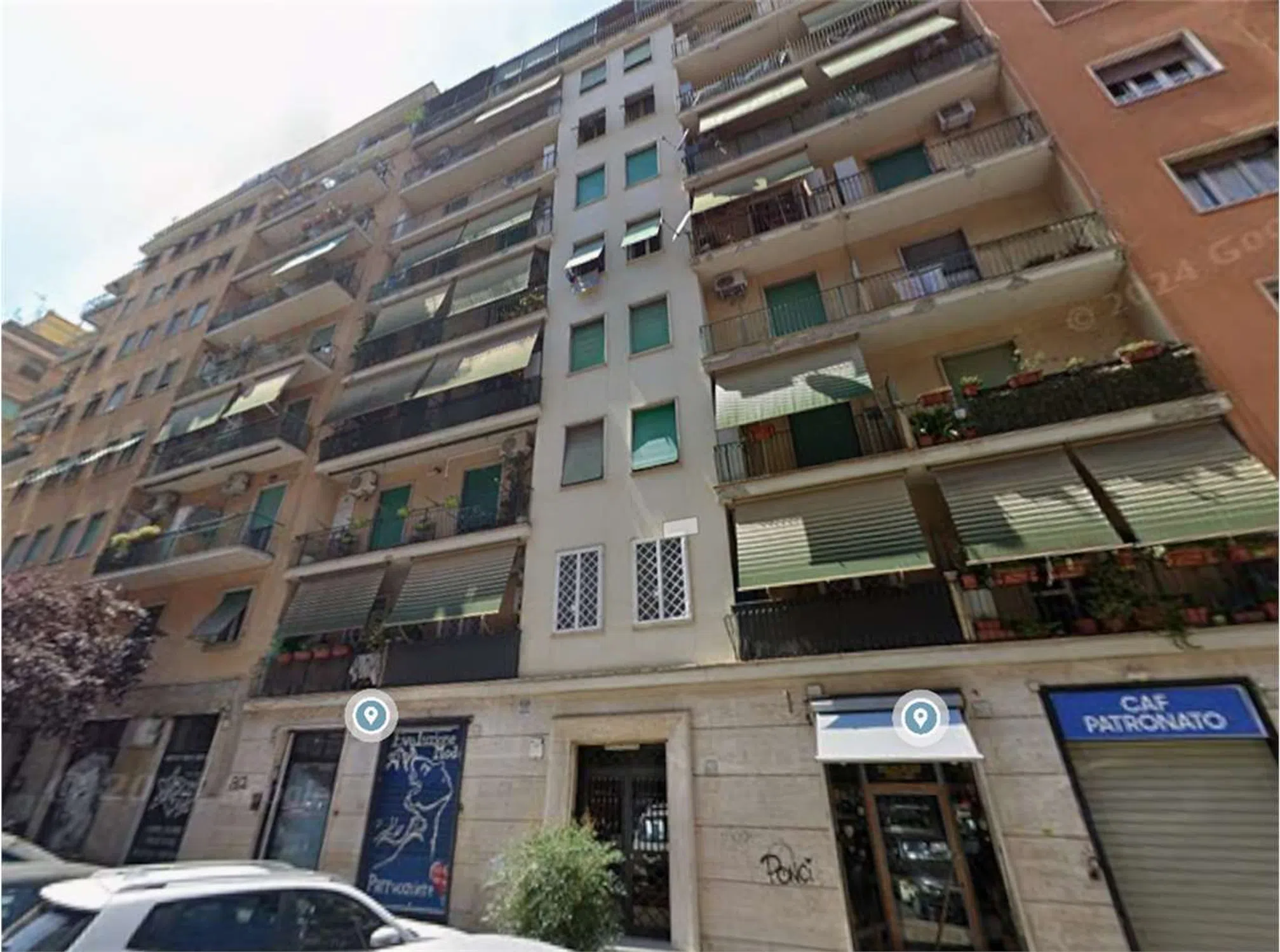 Trilocale in via Enea, 65 - Photo 4