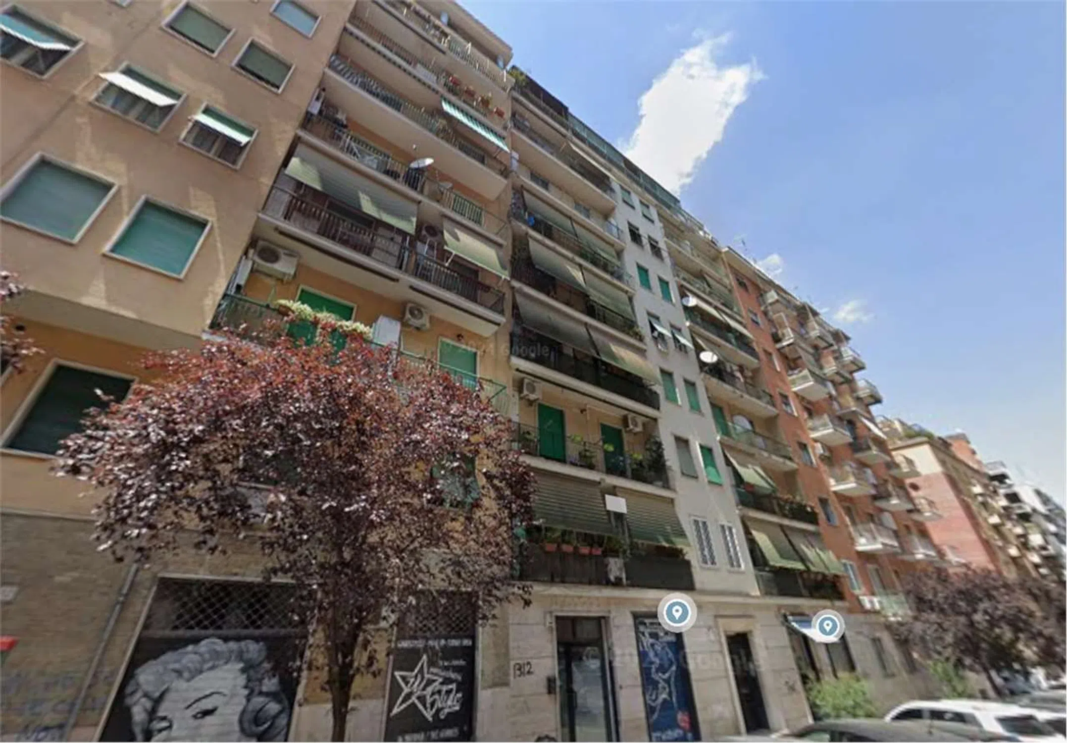Trilocale in via Enea, 65 - Photo 6
