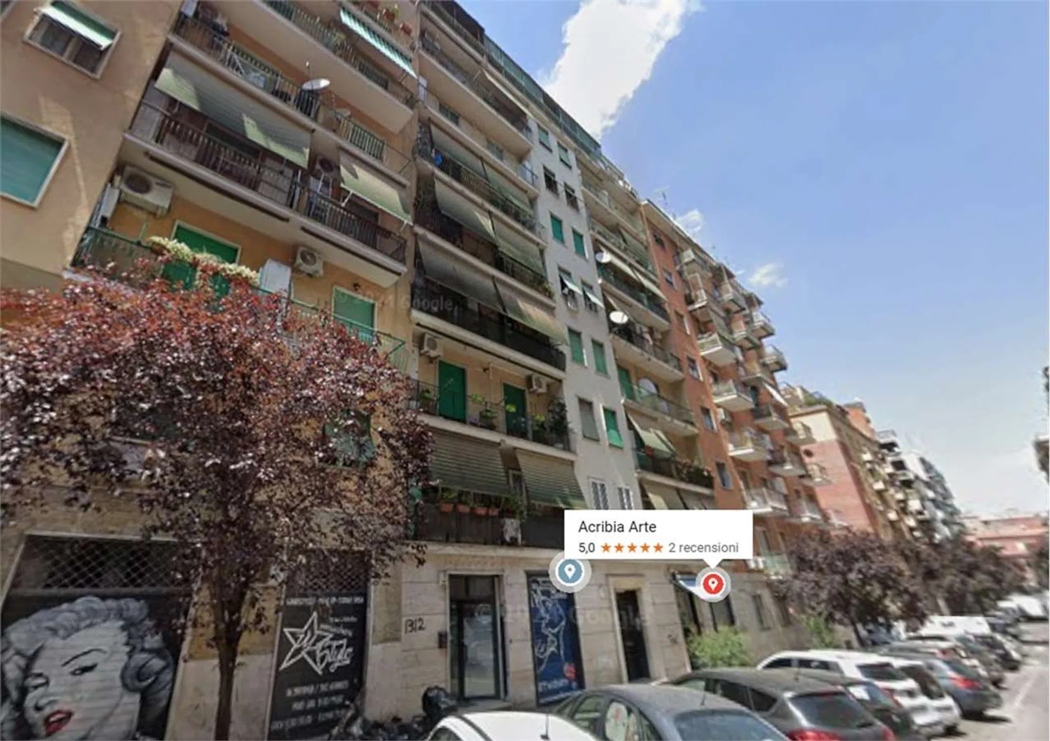 Trilocale in via Enea, 65 - Photo 7