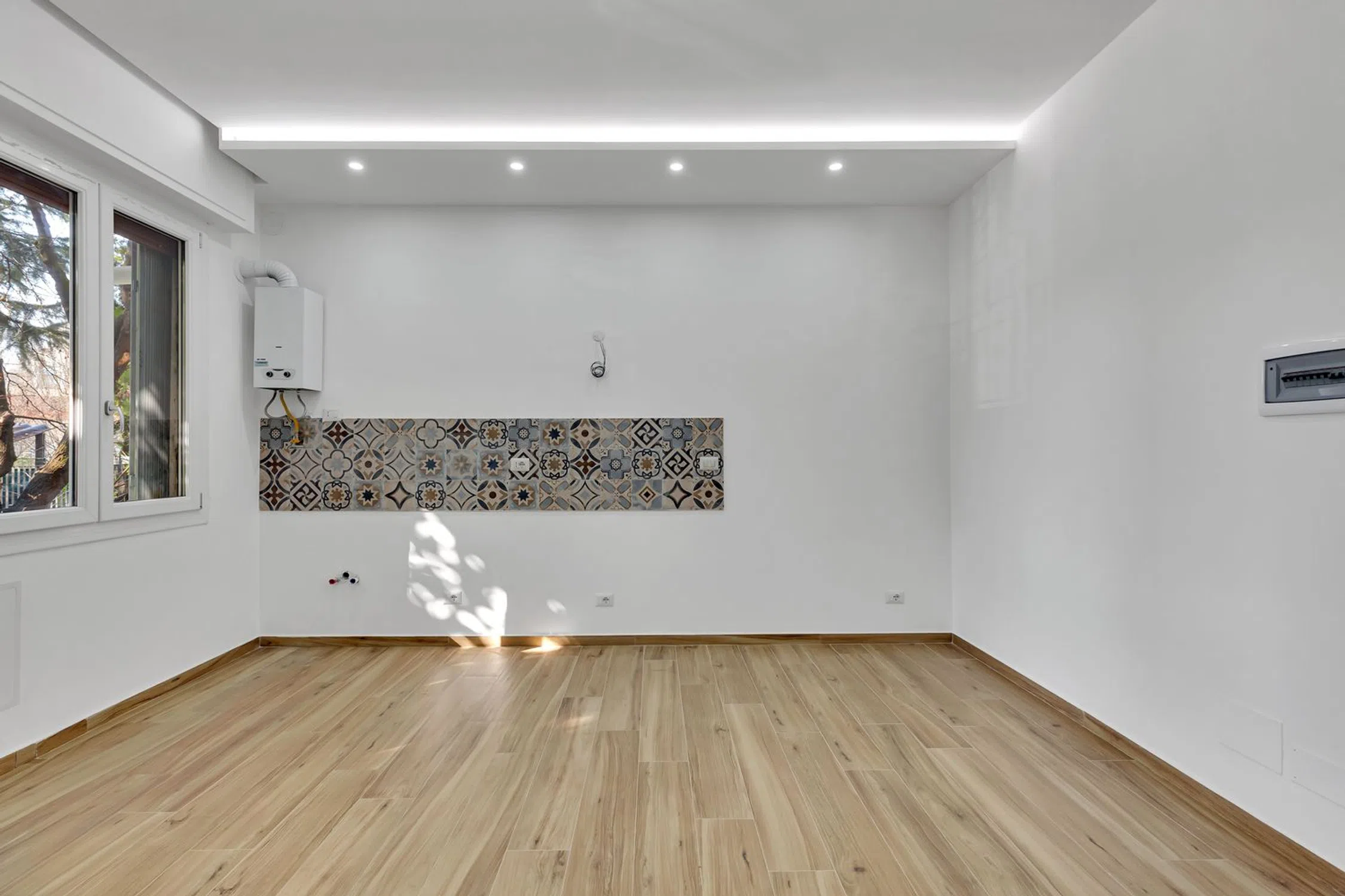 Quadrilocale in via Civenna, 7 a - Photo 4