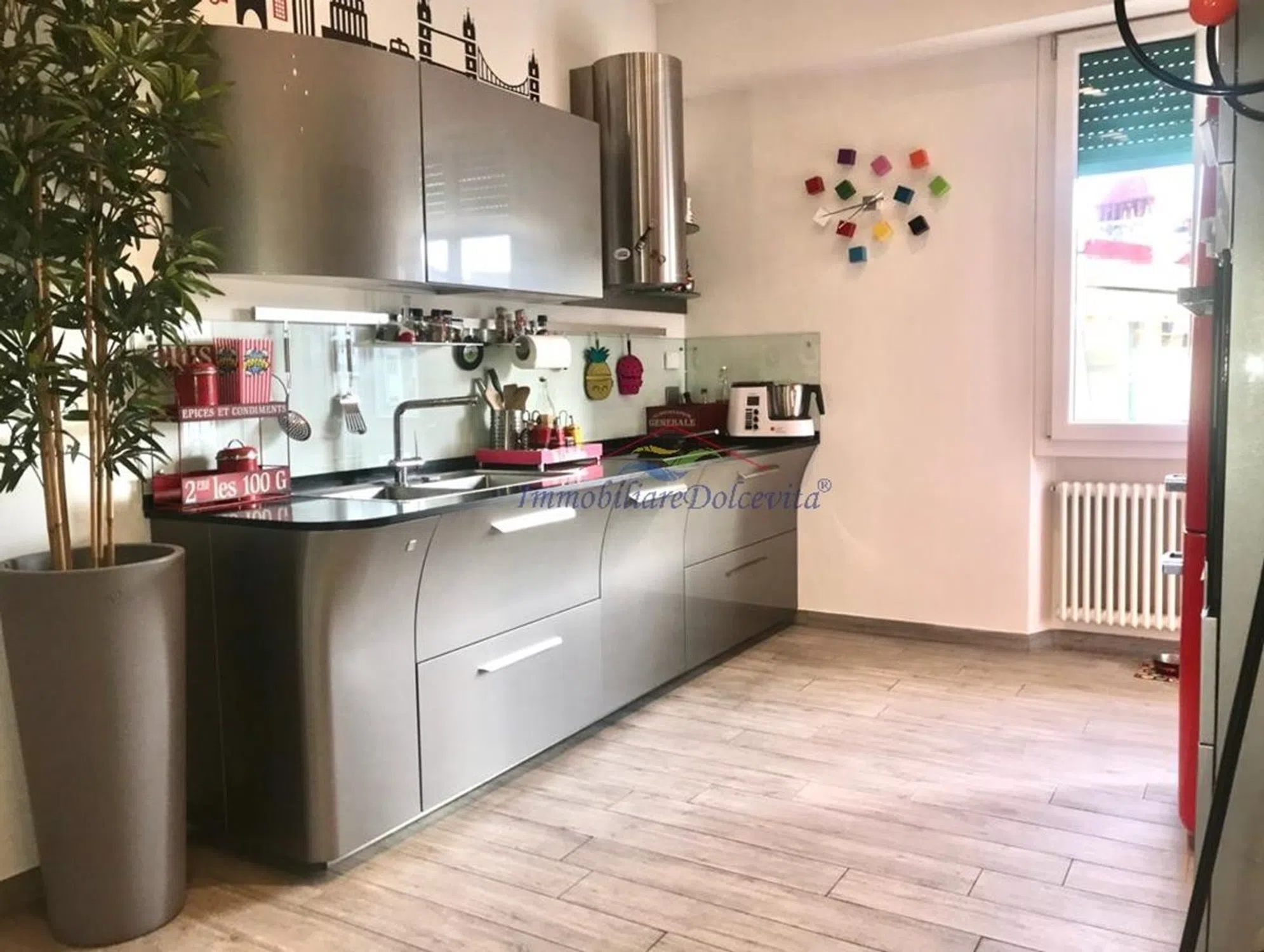 Appartamento in via Frà Domenico Buonvicini, 21 - Photo 6