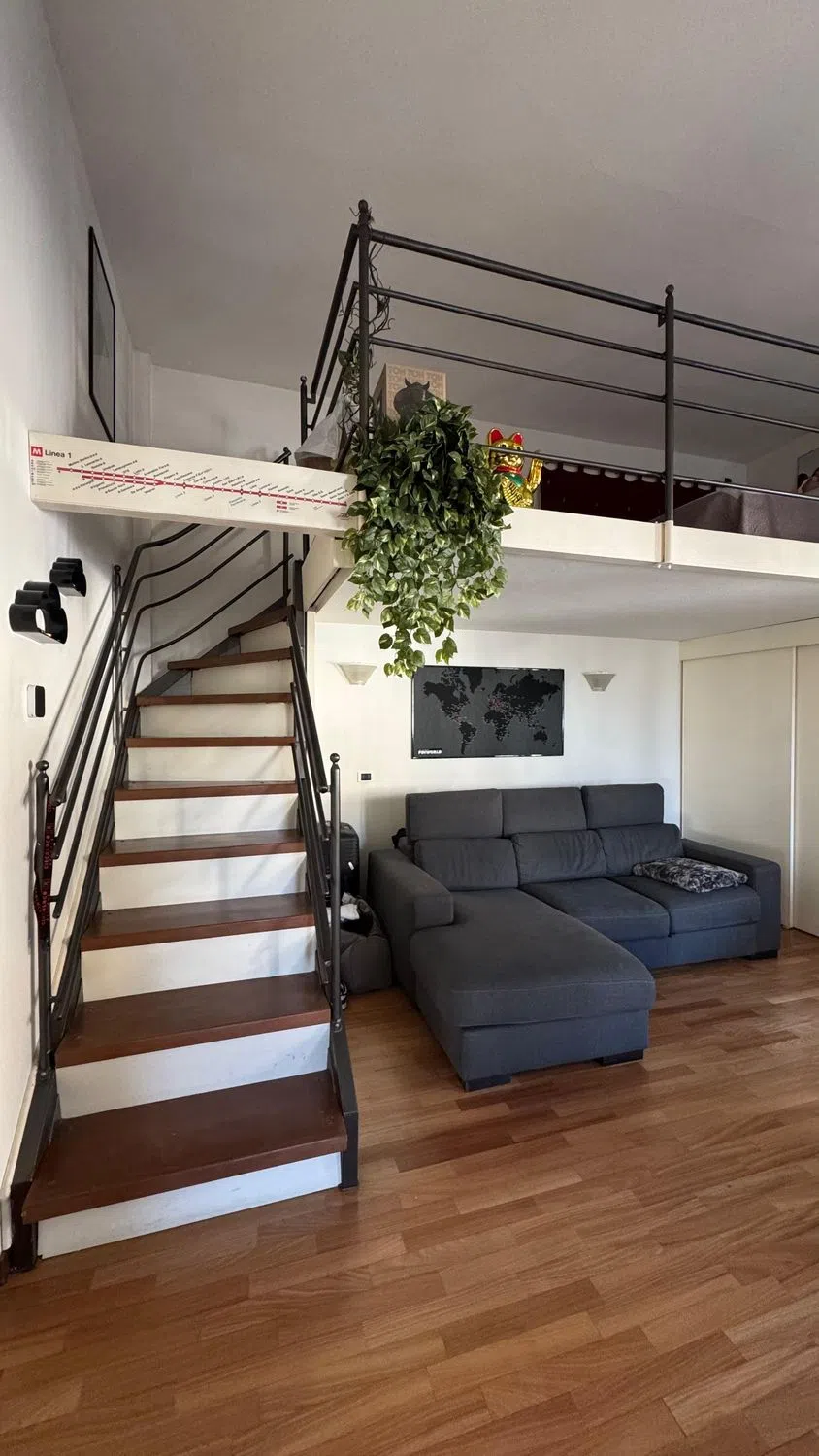 Monolocale in via Filippo Baldinucci s.n.c. - Photo 2