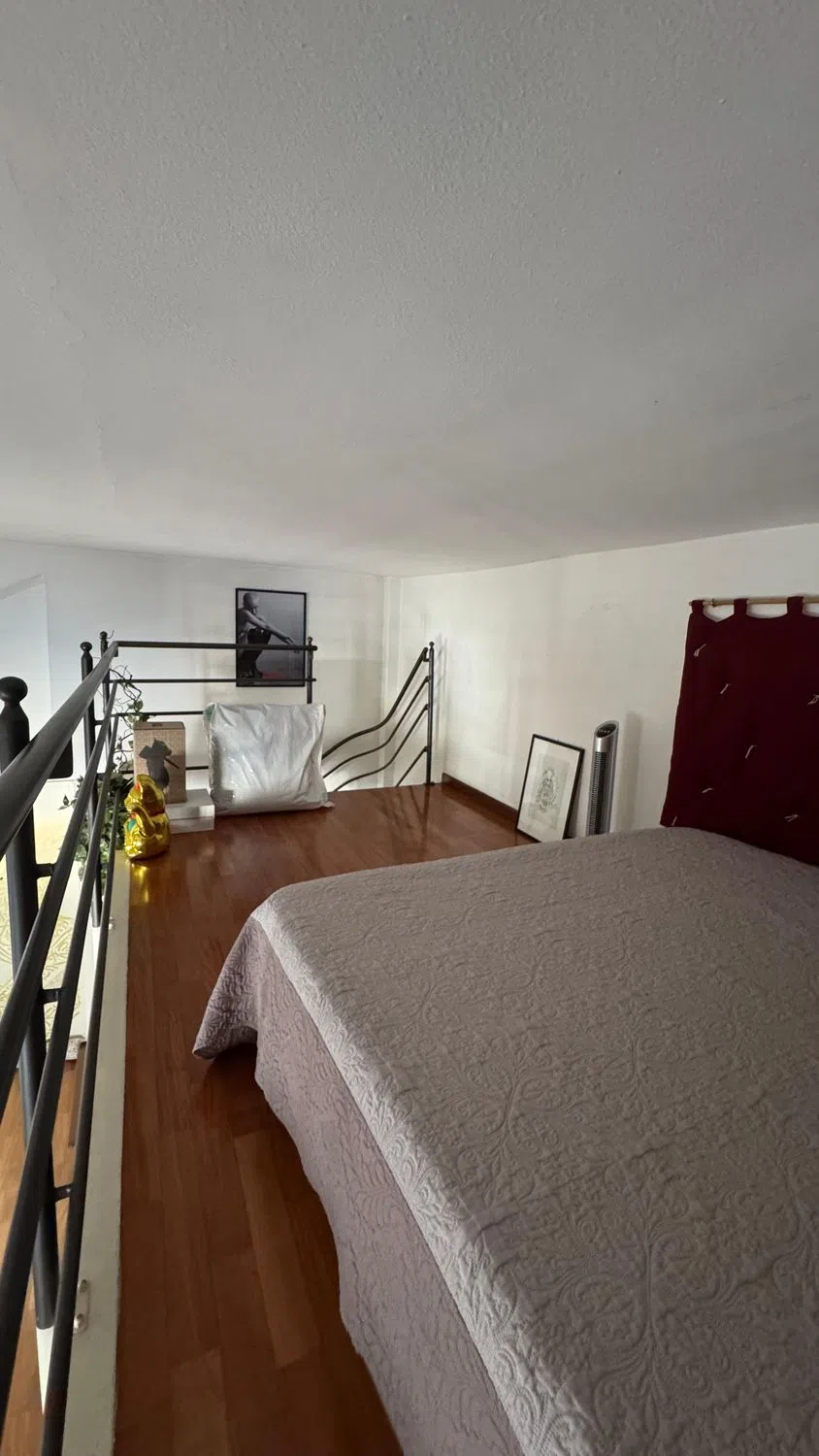 Monolocale in via Filippo Baldinucci s.n.c. - Photo 13