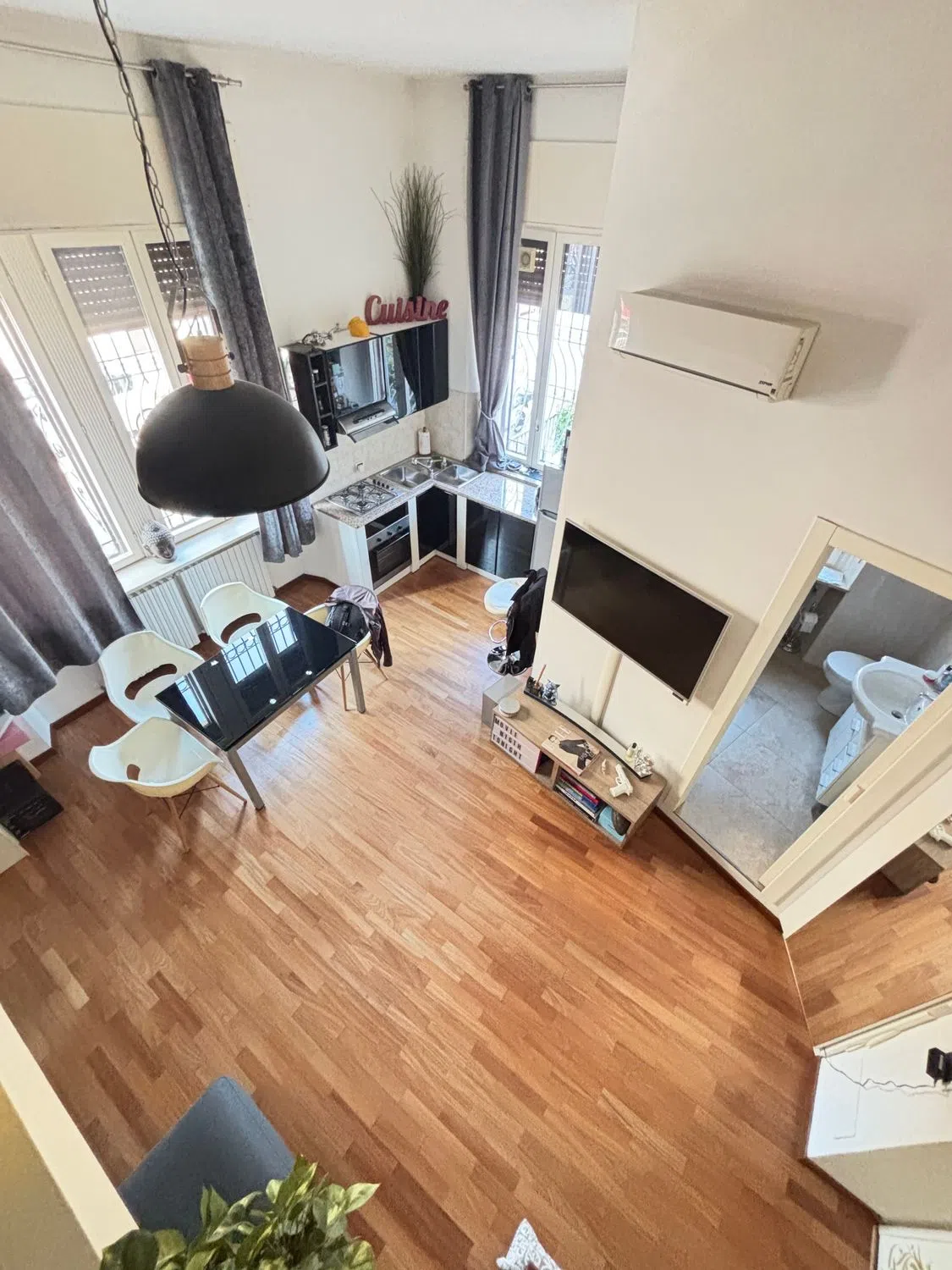Monolocale in via Filippo Baldinucci s.n.c. - Photo 14