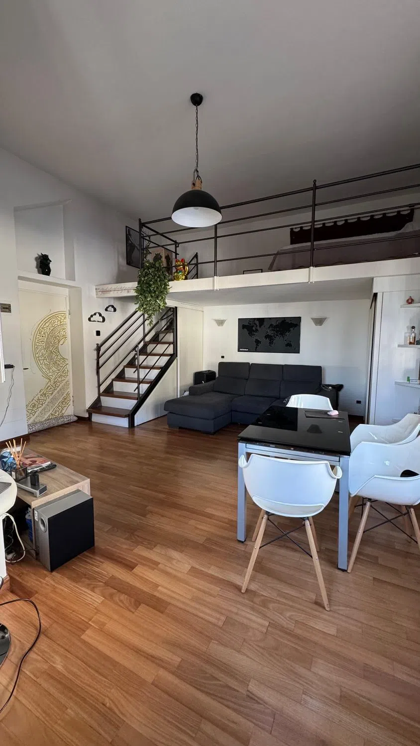 Monolocale in via Filippo Baldinucci s.n.c. - Photo 3