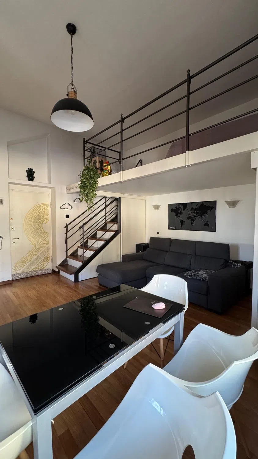 Monolocale in via Filippo Baldinucci s.n.c. - Photo 4