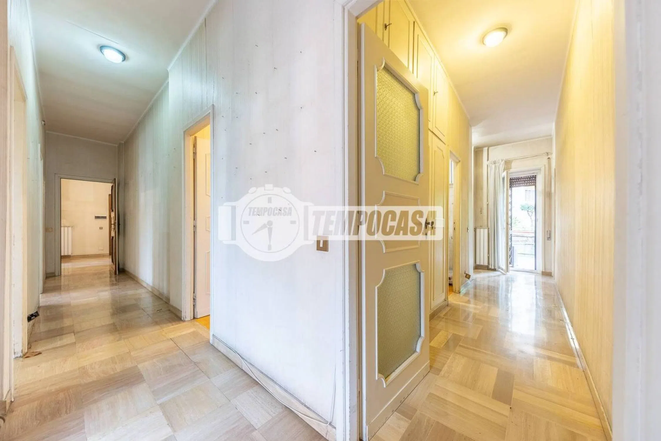 Quadrilocale in via Giulio Curioni s.n.c. - Photo 19