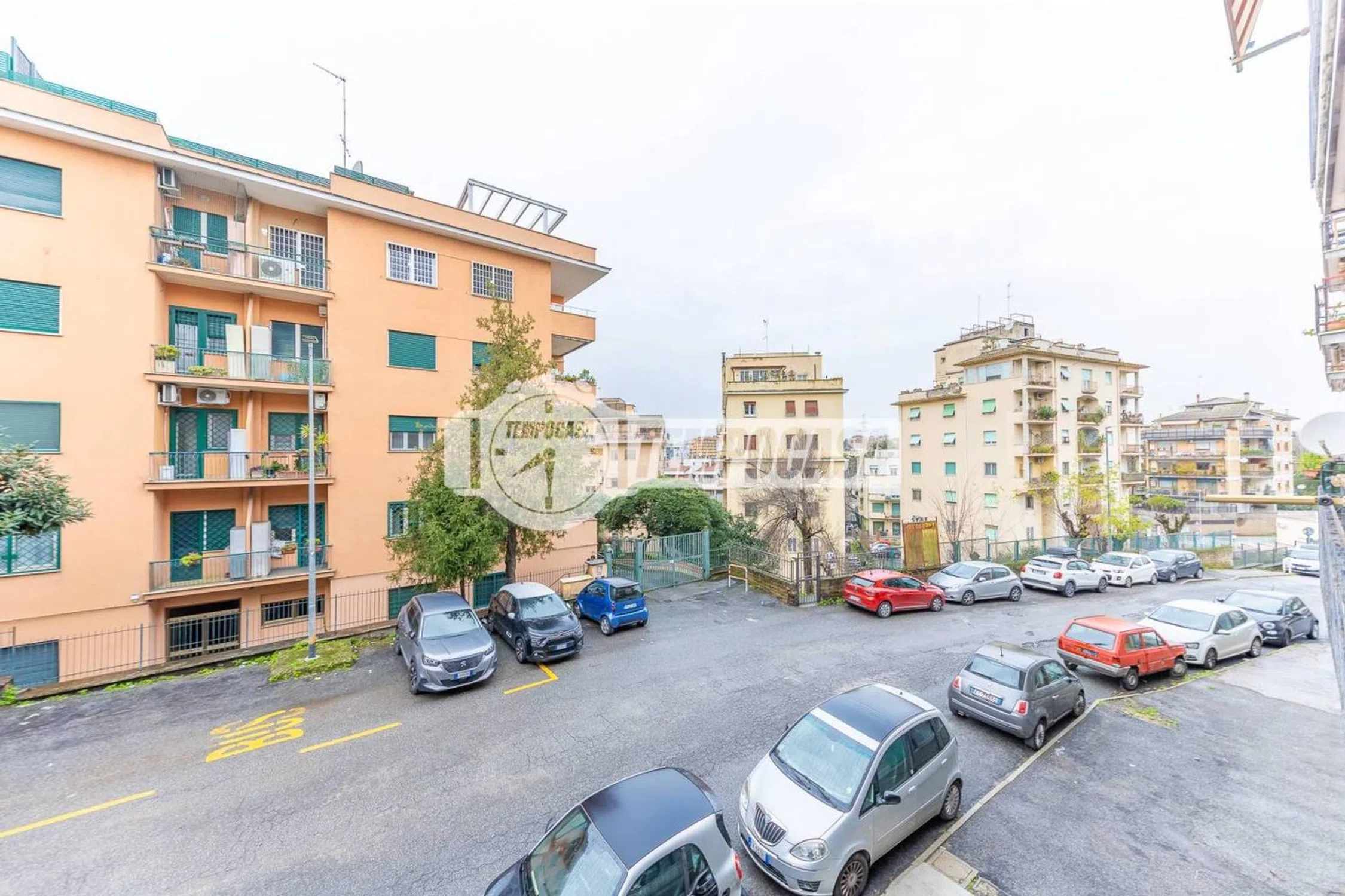 Quadrilocale in via Giulio Curioni s.n.c. - Photo 7