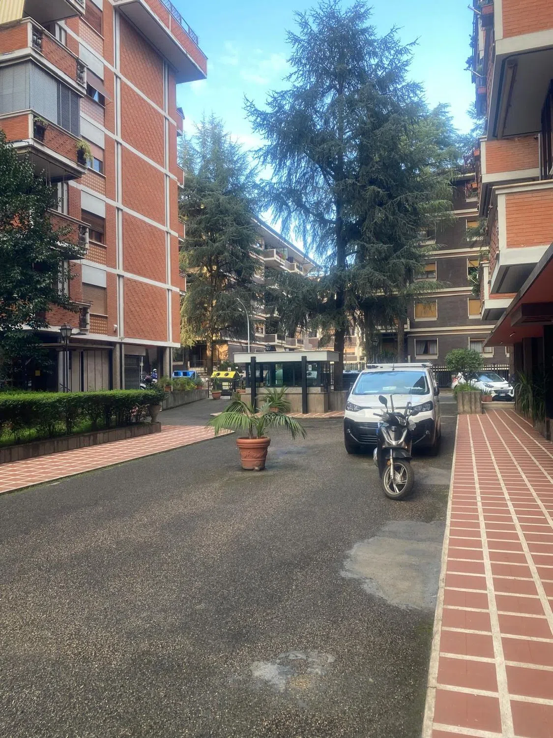 Trilocale in via Montefalco s.n.c. - Photo 3