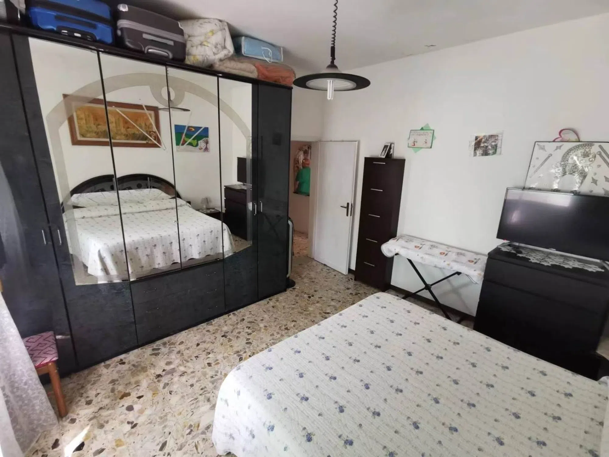 Appartamento in via Palestro, 44 - Photo 2