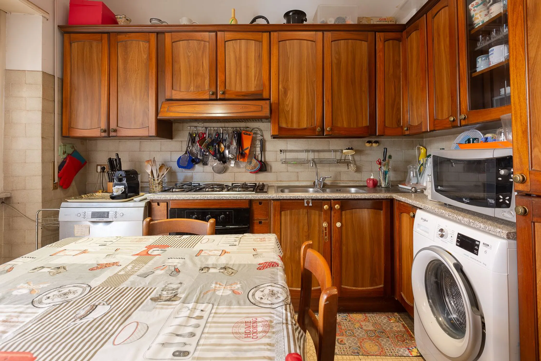 Appartamento in via dei Gozzadini - Photo 11