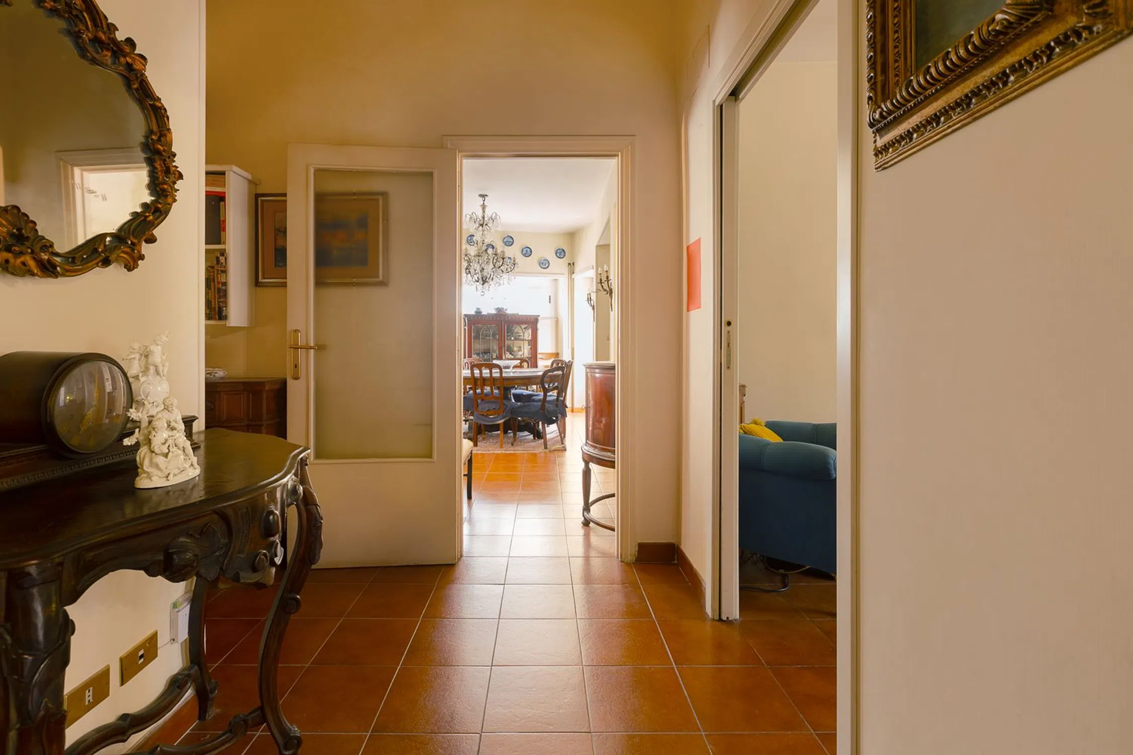Appartamento in via dei Gozzadini - Photo 12