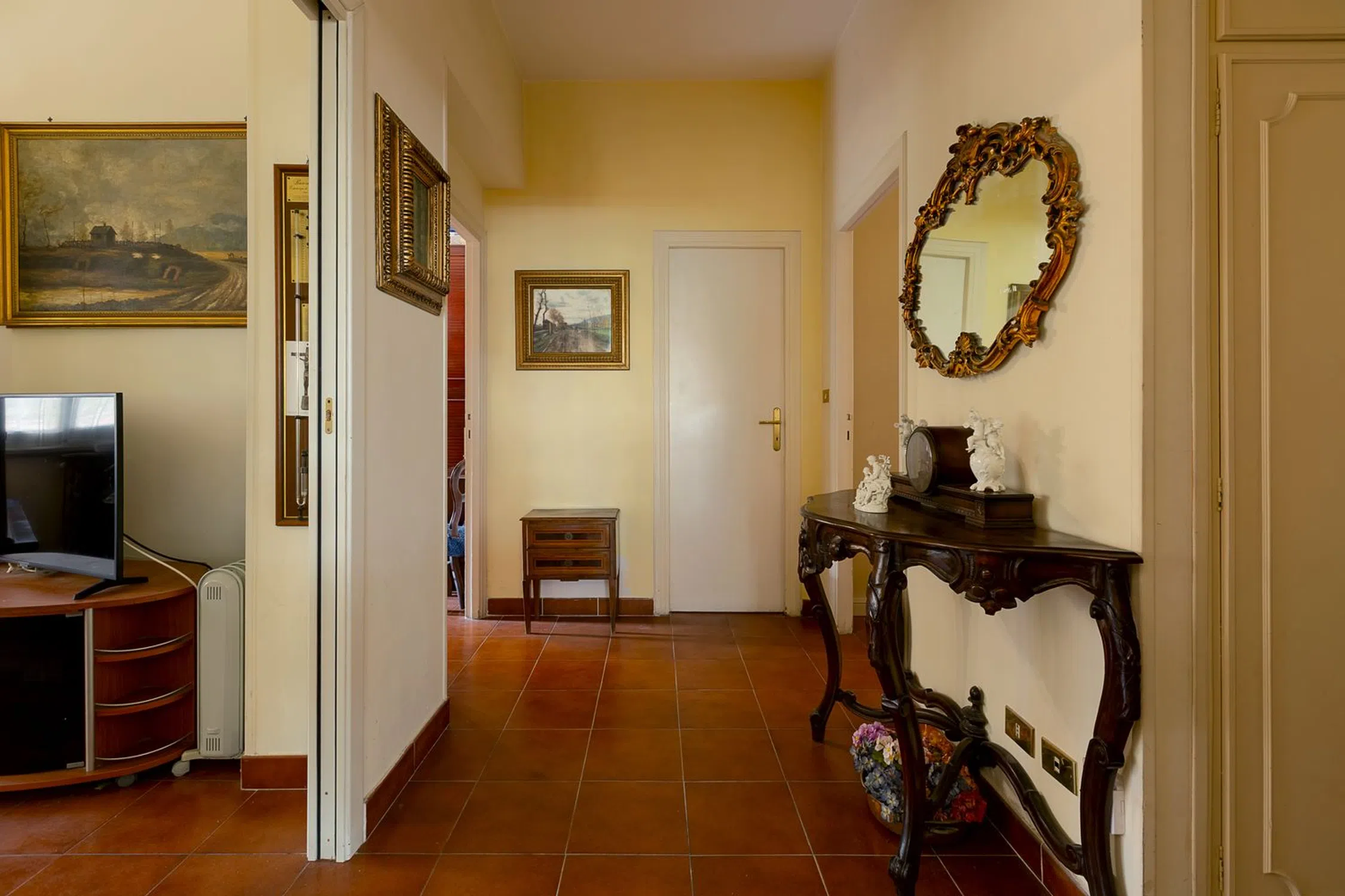 Appartamento in via dei Gozzadini - Photo 13