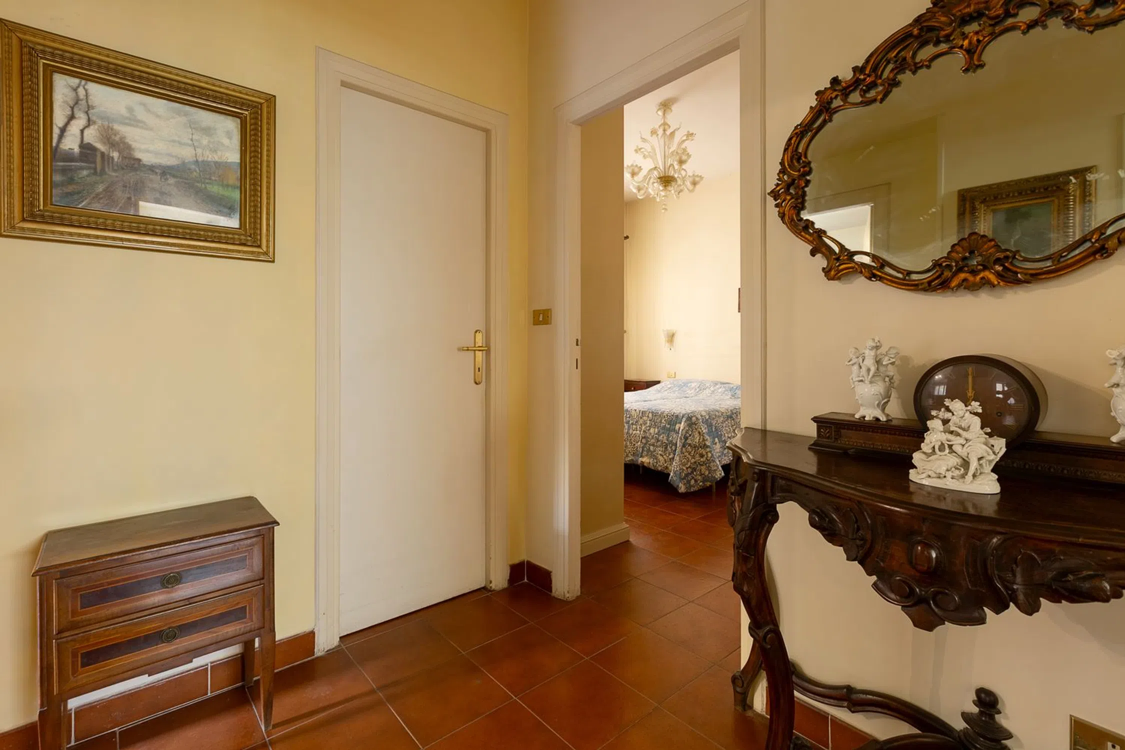 Appartamento in via dei Gozzadini - Photo 14