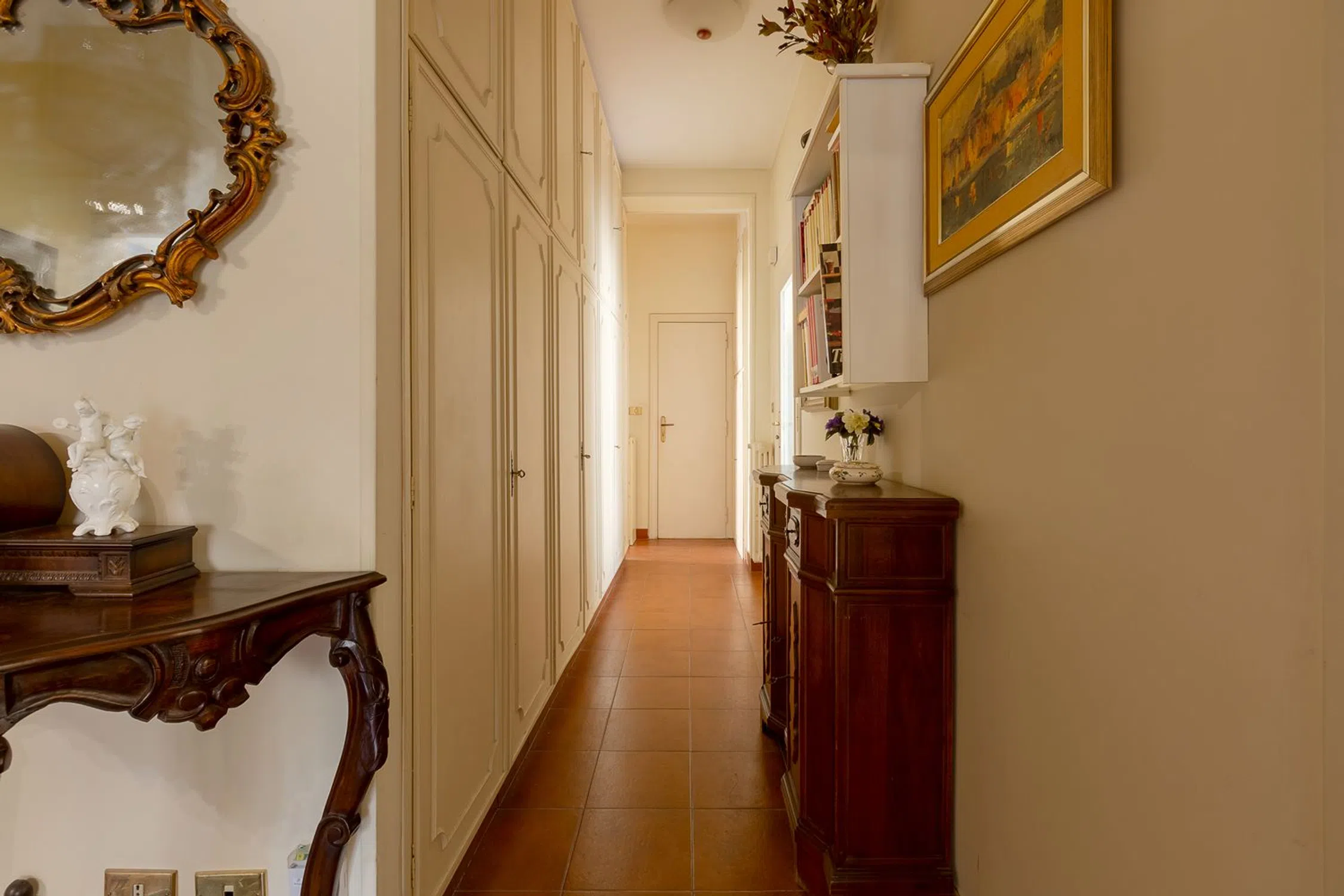 Appartamento in via dei Gozzadini - Photo 16