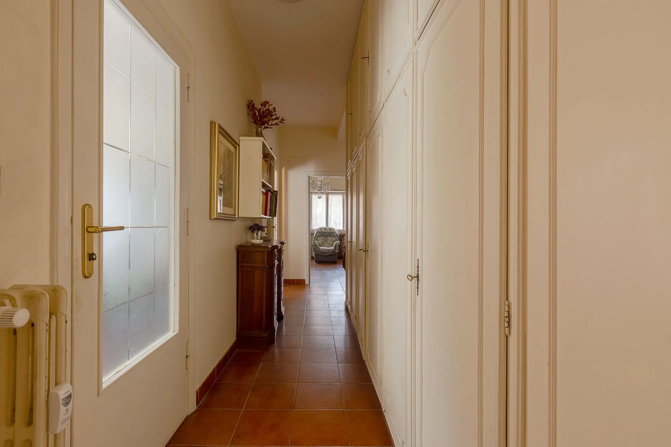 Appartamento in via dei Gozzadini - Photo 17
