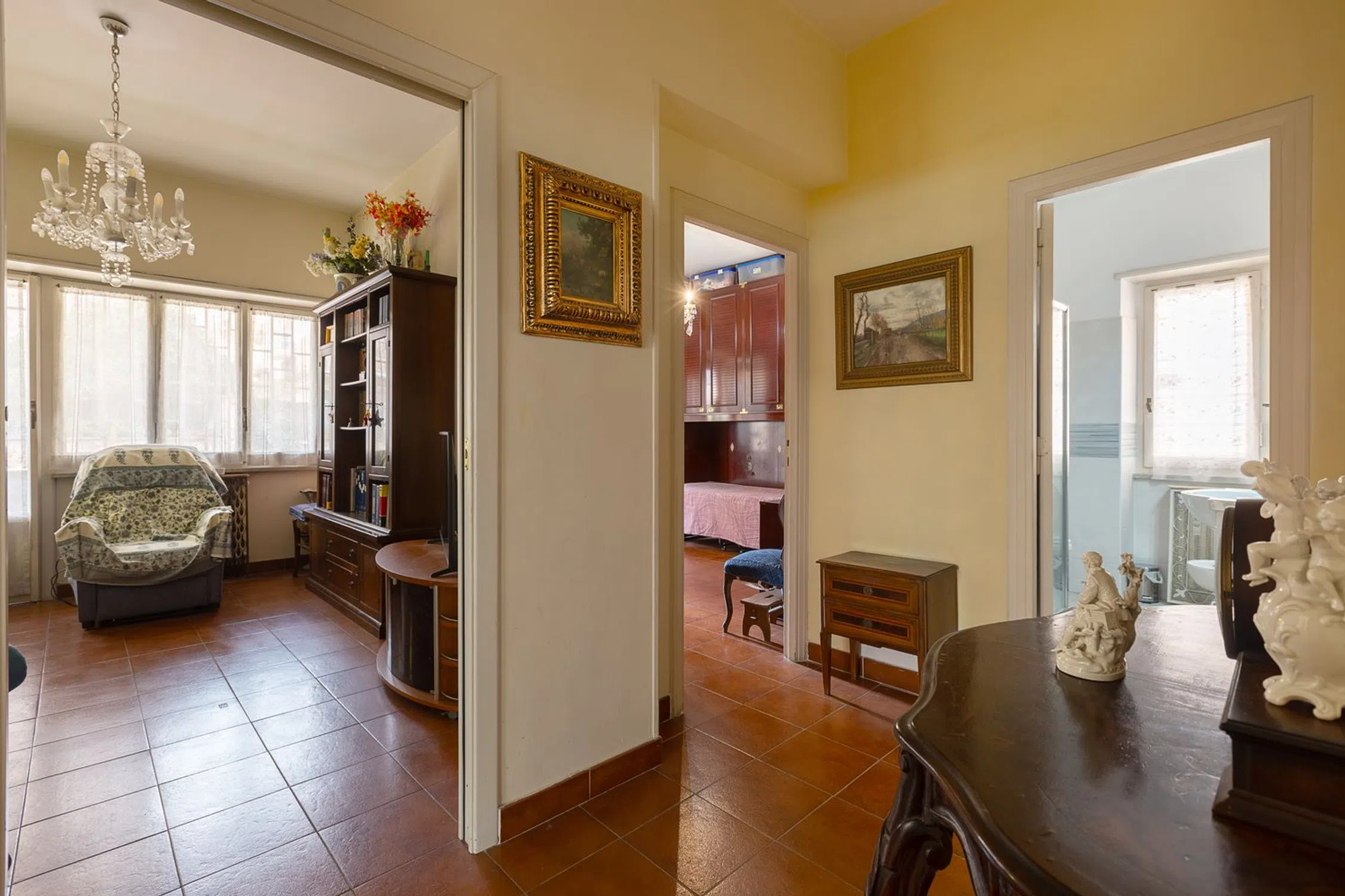 Appartamento in via dei Gozzadini - Photo 18