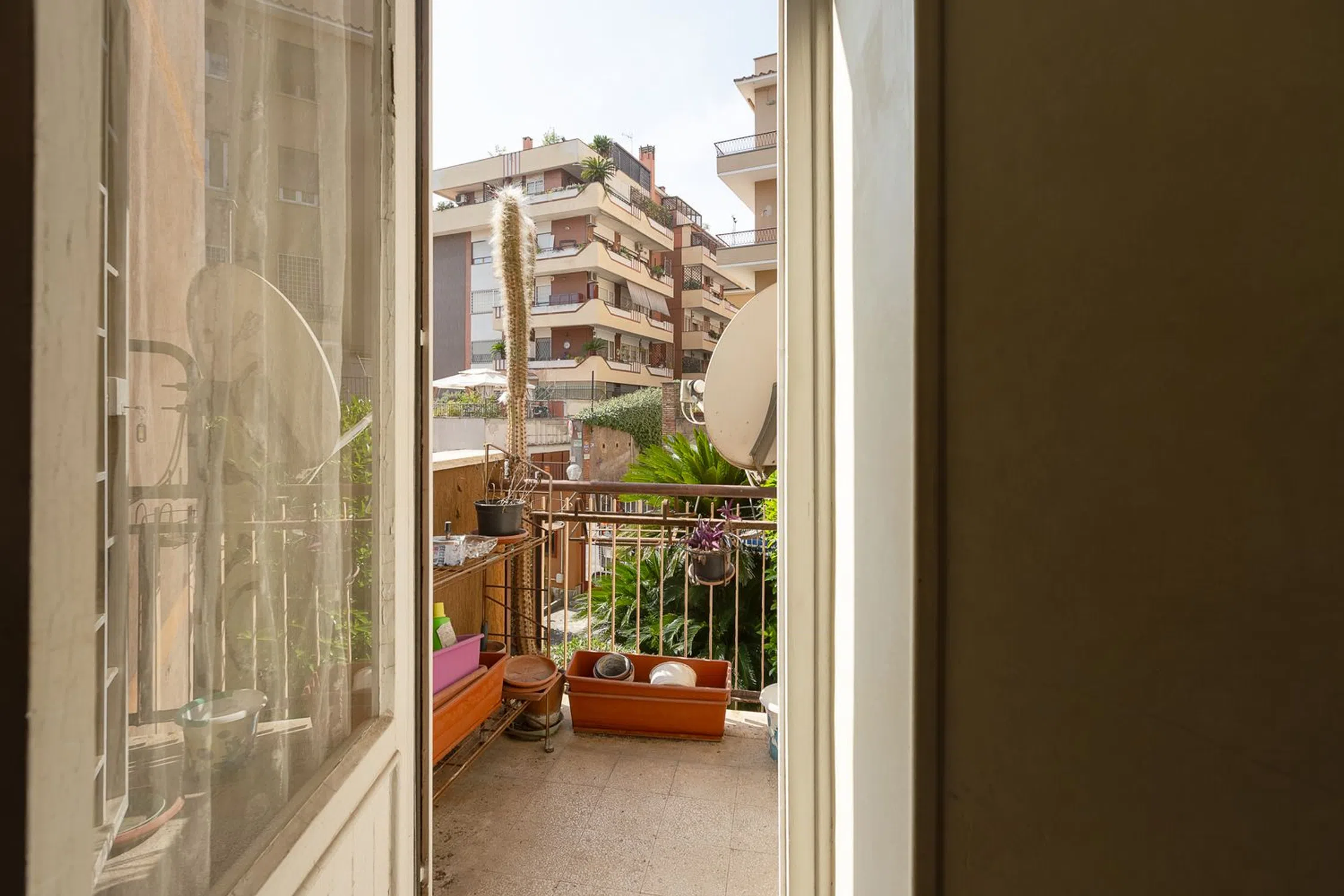 Appartamento in via dei Gozzadini - Photo 19