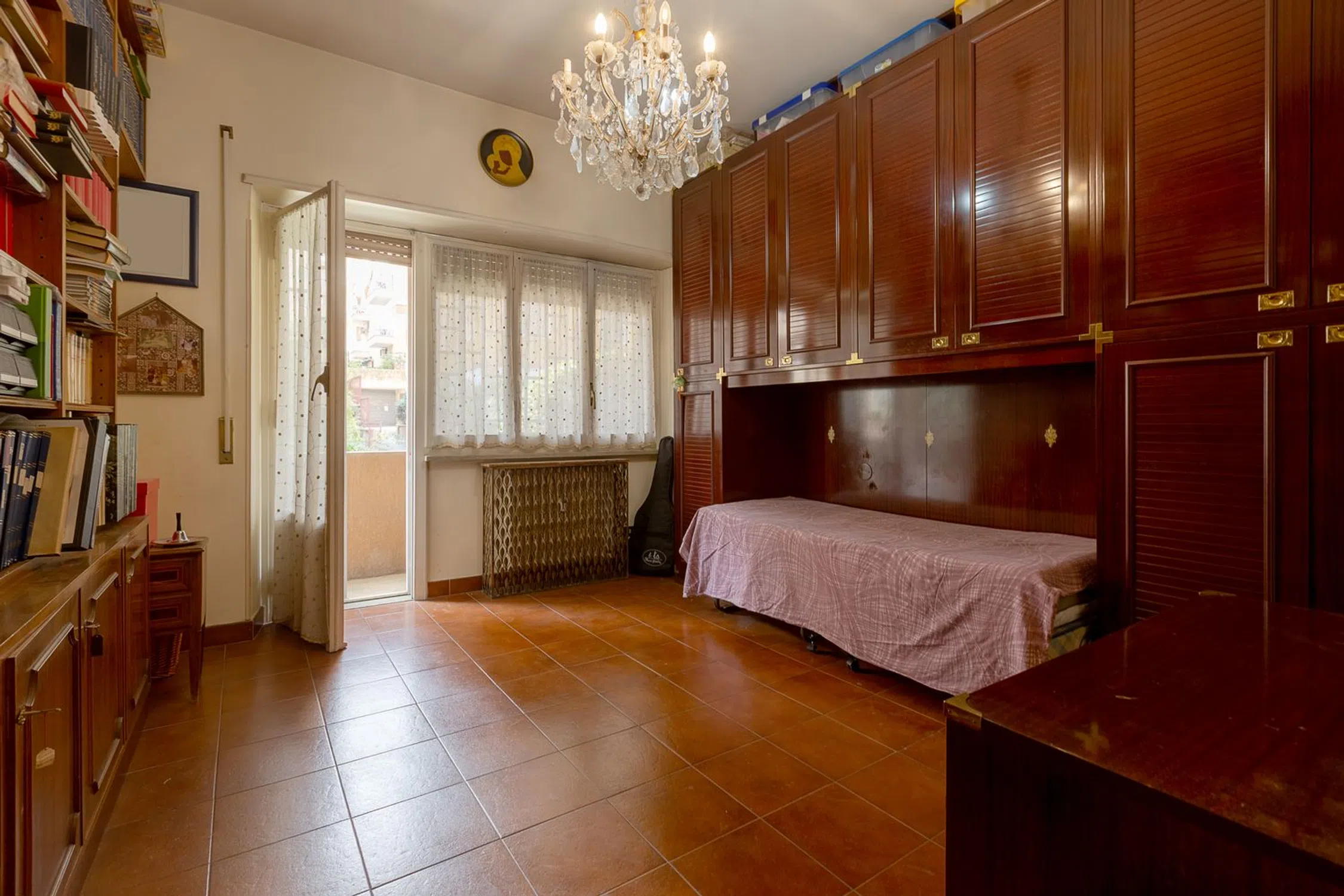 Appartamento in via dei Gozzadini - Photo 20
