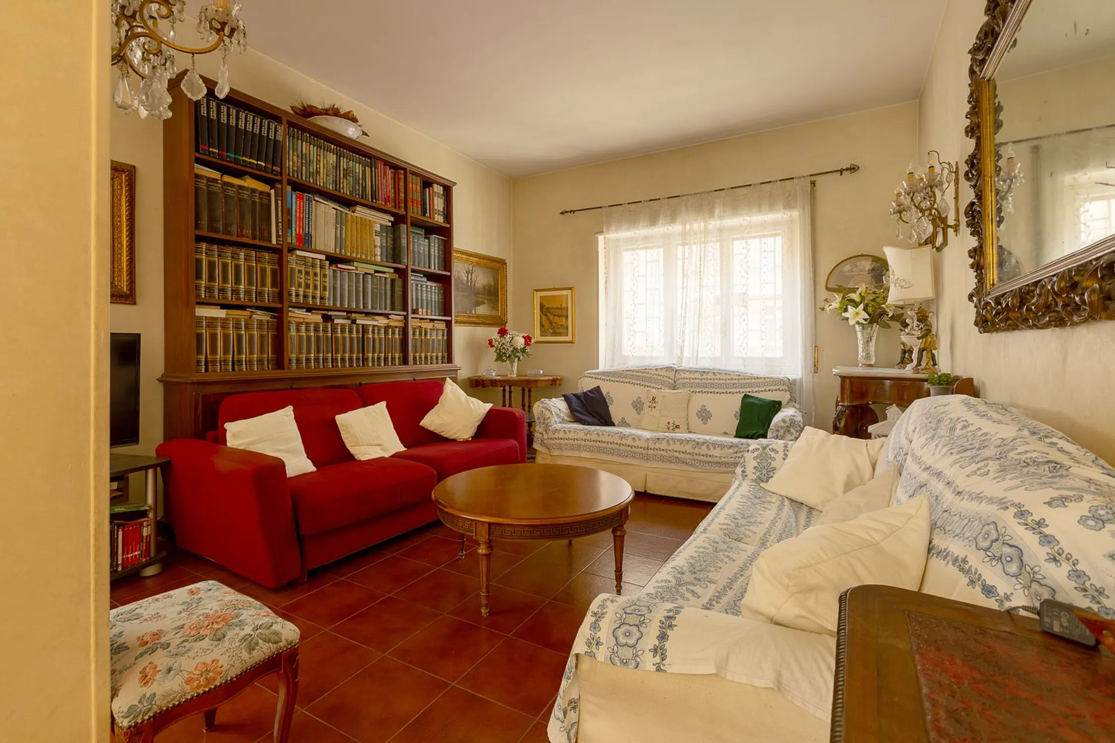 Appartamento in via dei Gozzadini - Photo 3