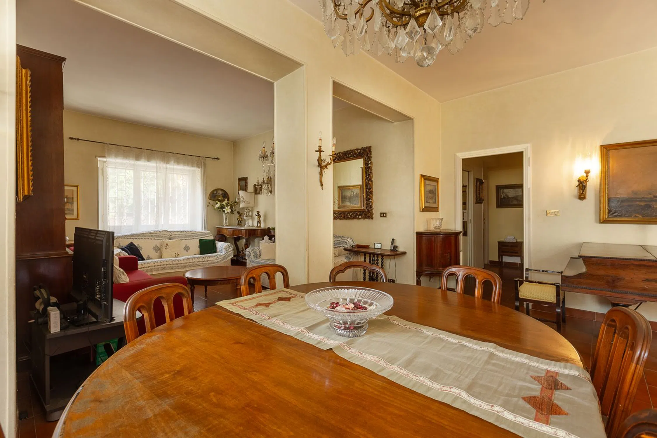 Appartamento in via dei Gozzadini - Photo 6