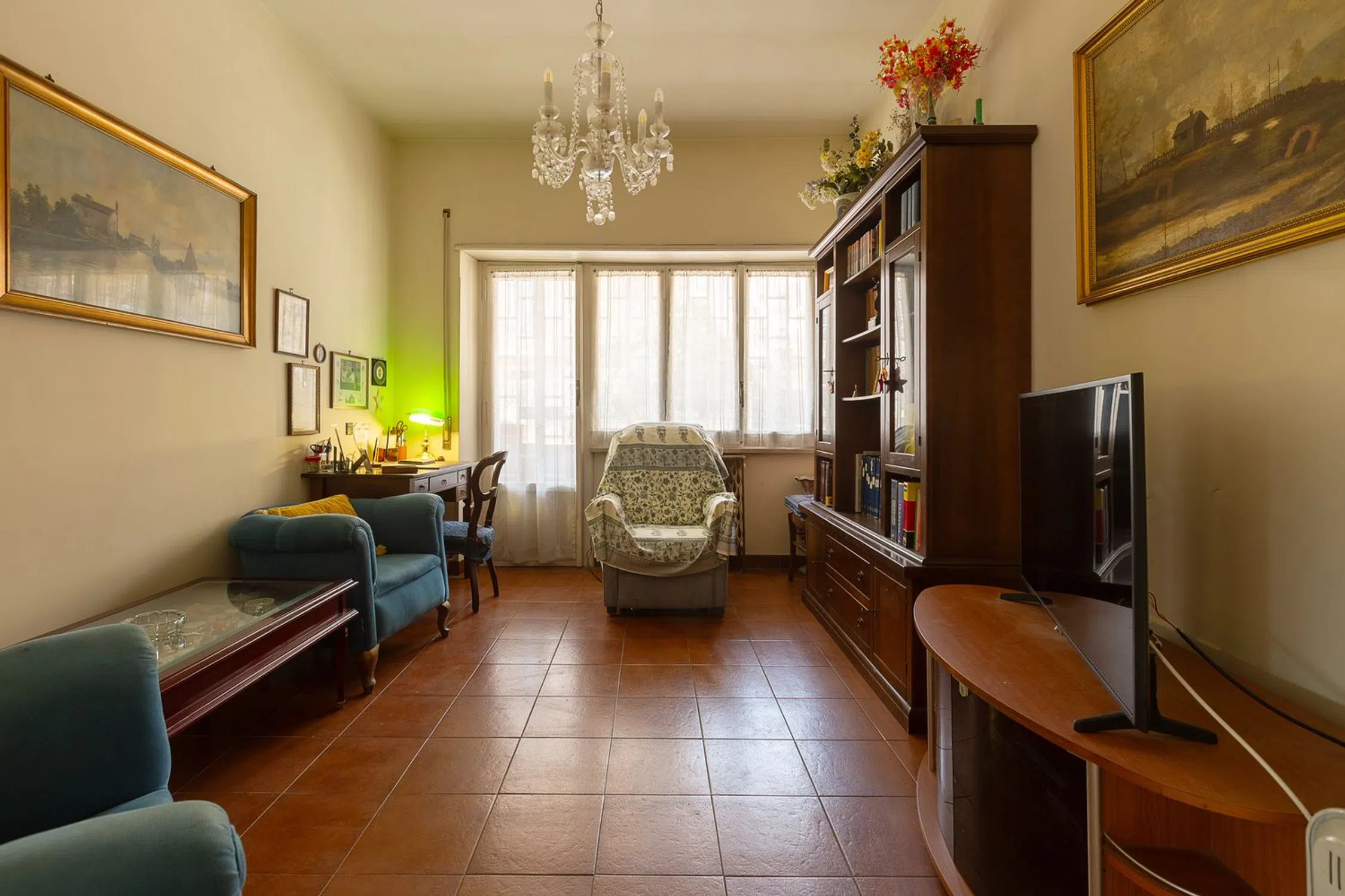 Appartamento in via dei Gozzadini - Photo 7