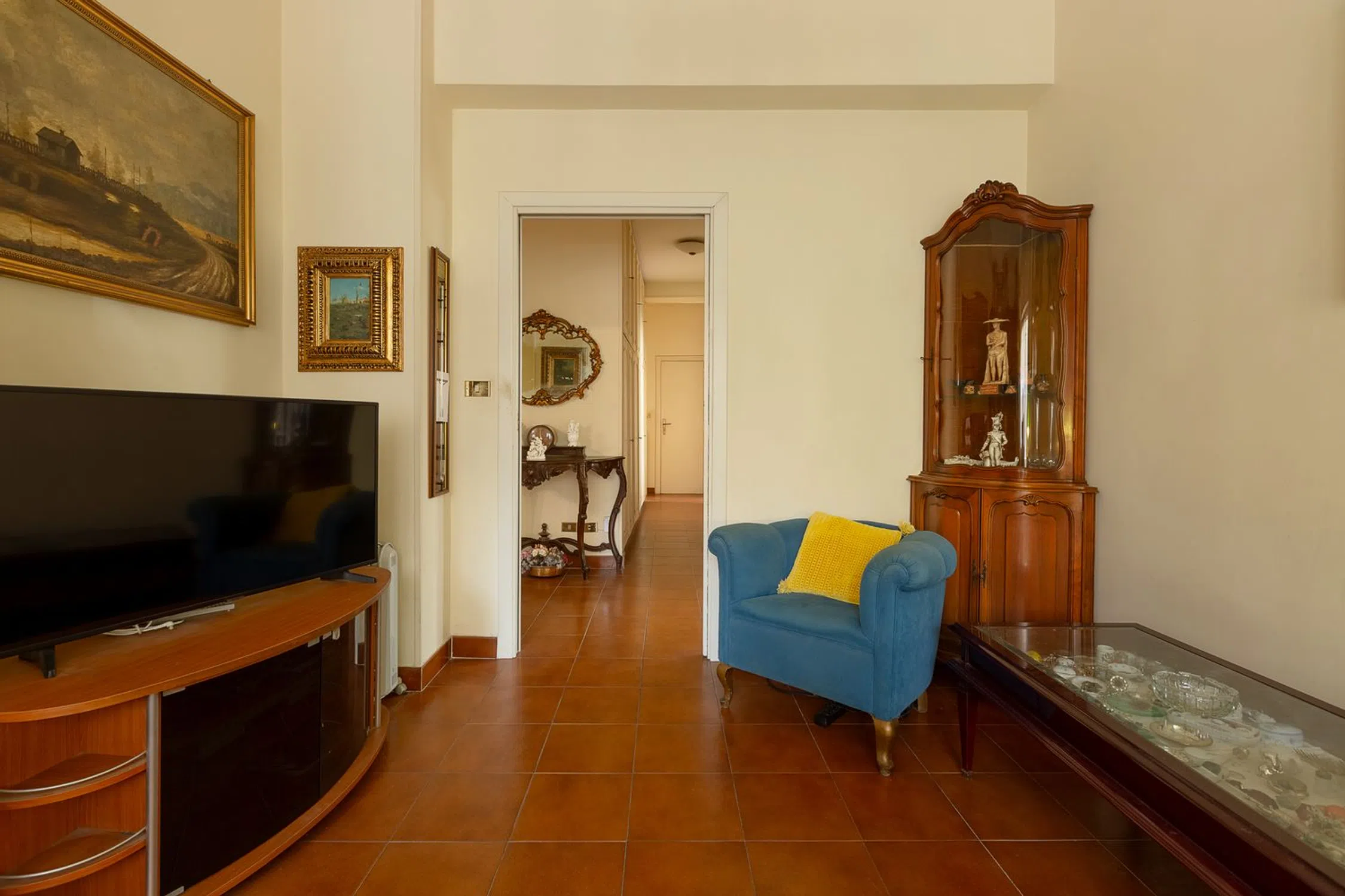 Appartamento in via dei Gozzadini - Photo 8