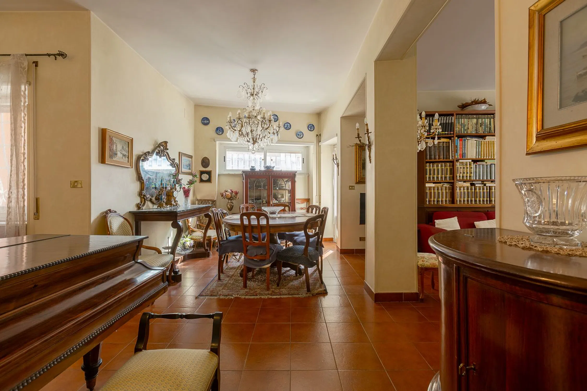 Appartamento in via dei Gozzadini - Photo 9