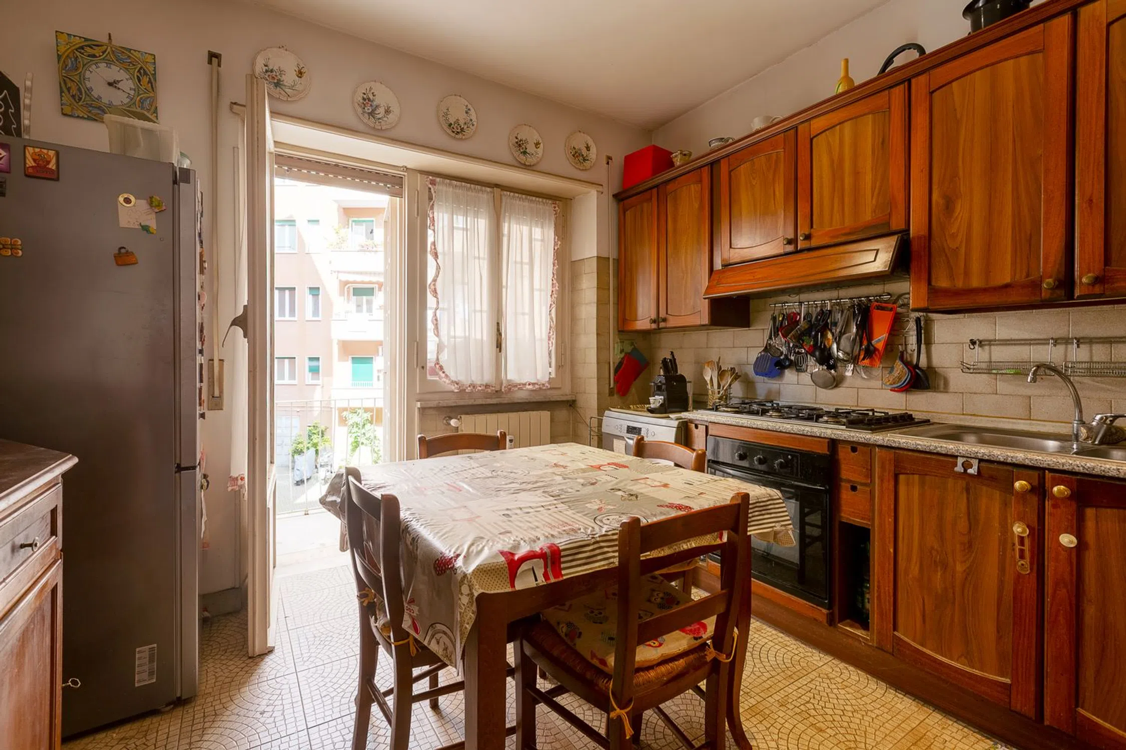 Appartamento in via dei Gozzadini - Photo 10