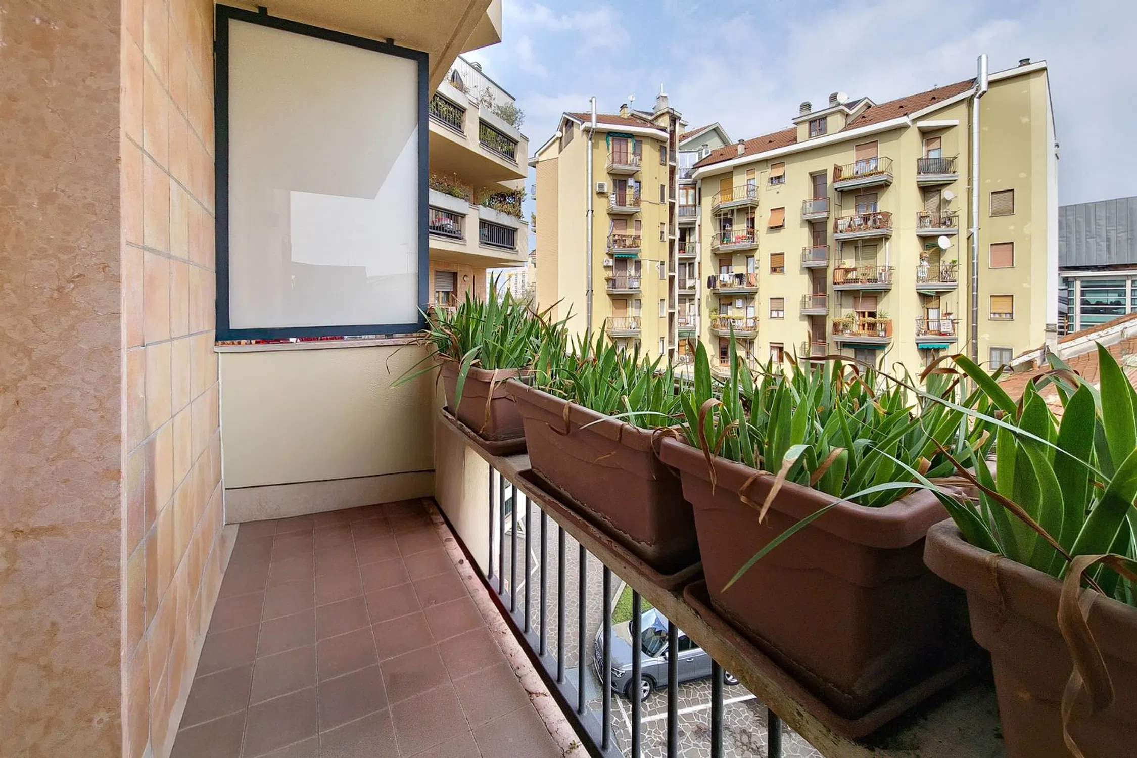 Trilocale in viale Carlo Espinasse, 122 - Photo 17
