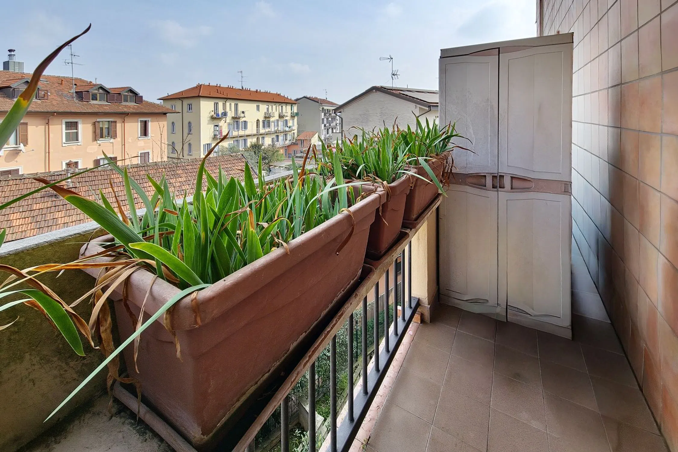 Trilocale in viale Carlo Espinasse, 122 - Photo 18
