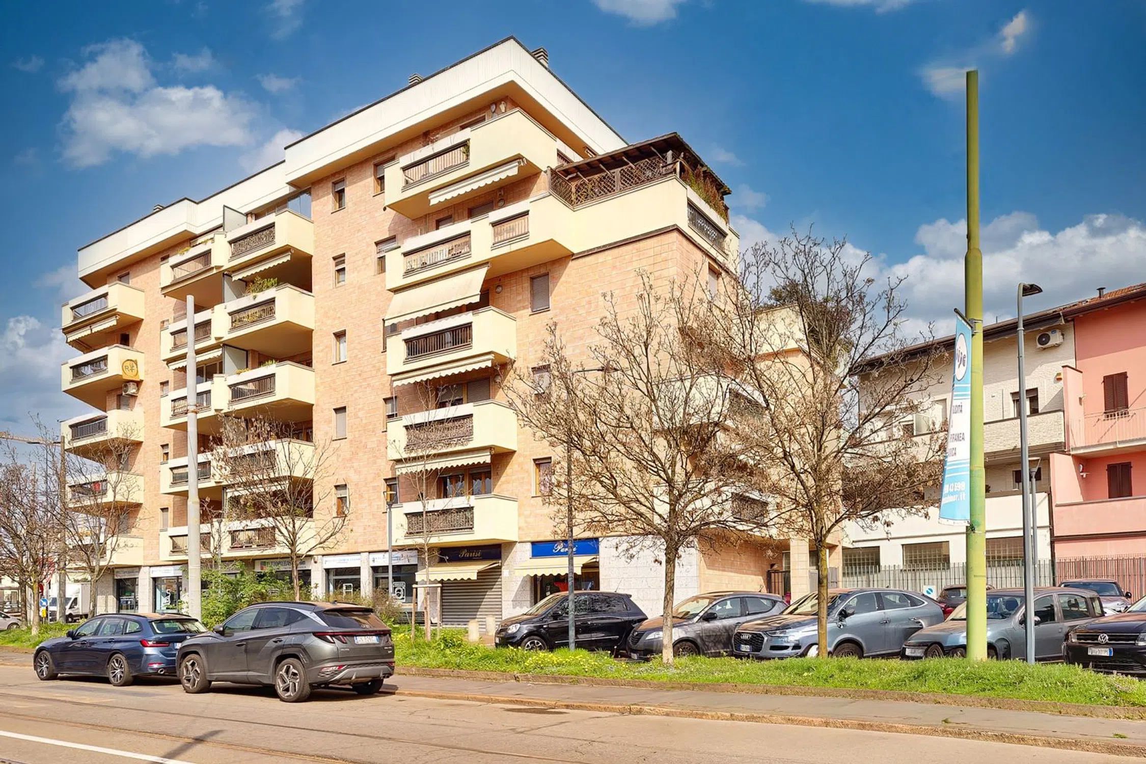 Trilocale in viale Carlo Espinasse, 122 - Photo 19