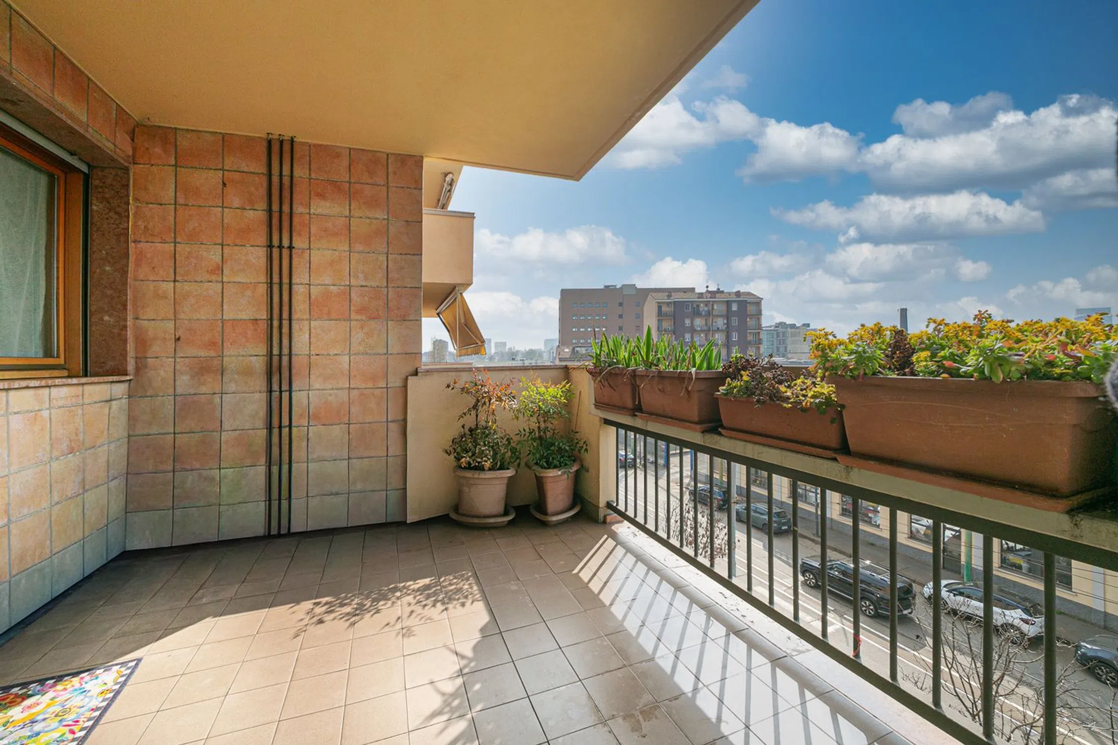 Trilocale in viale Carlo Espinasse, 122 - Photo 6