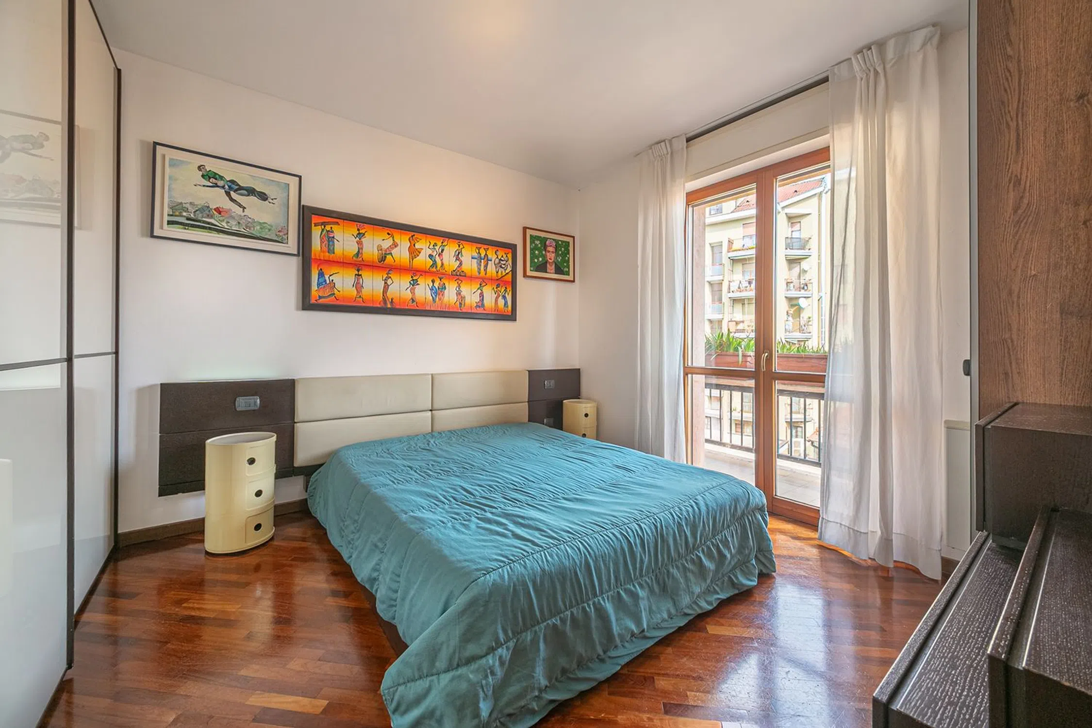 Trilocale in viale Carlo Espinasse, 122 - Photo 10