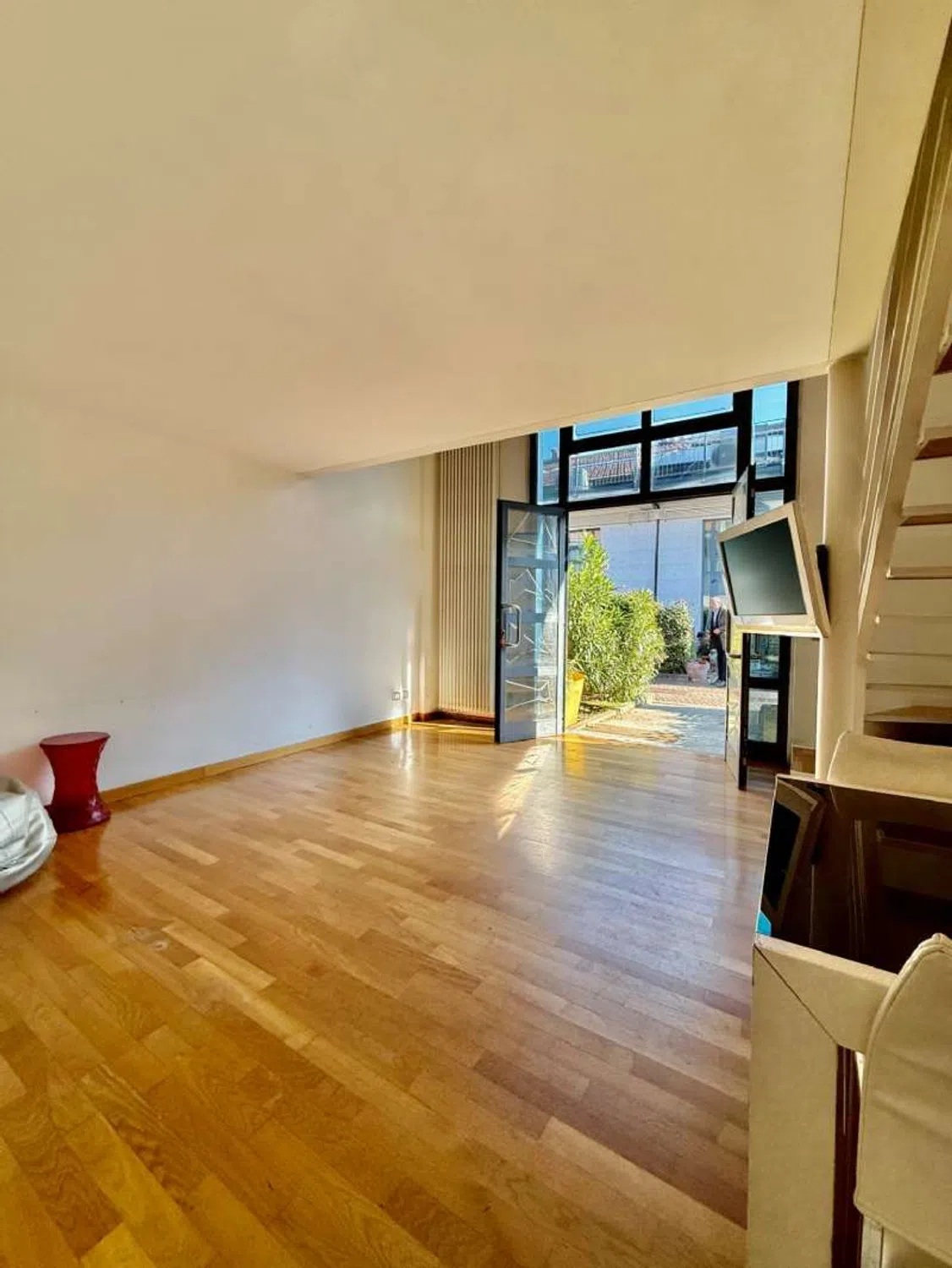 Trilocale in via Privata Simone Schiaffino - Photo 14