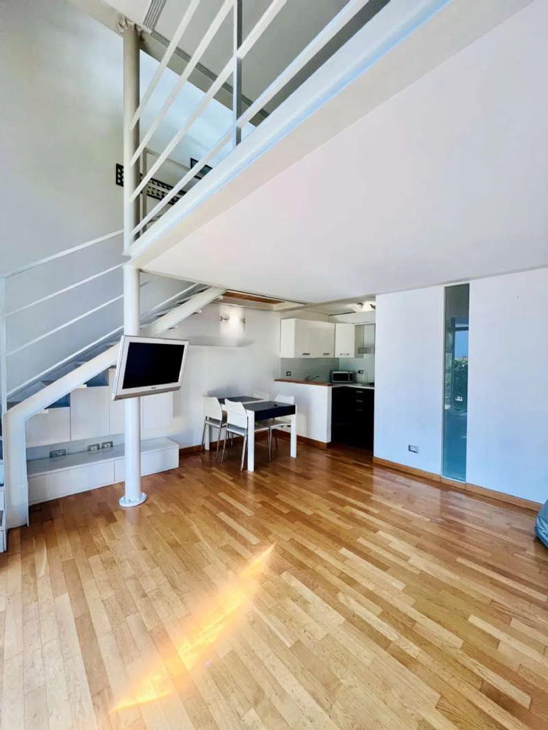 Trilocale in via Privata Simone Schiaffino - Photo 15