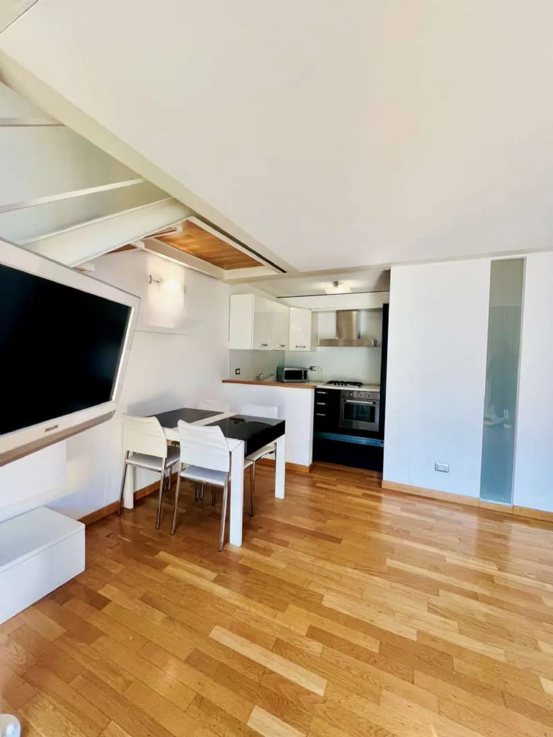 Trilocale in via Privata Simone Schiaffino - Photo 16