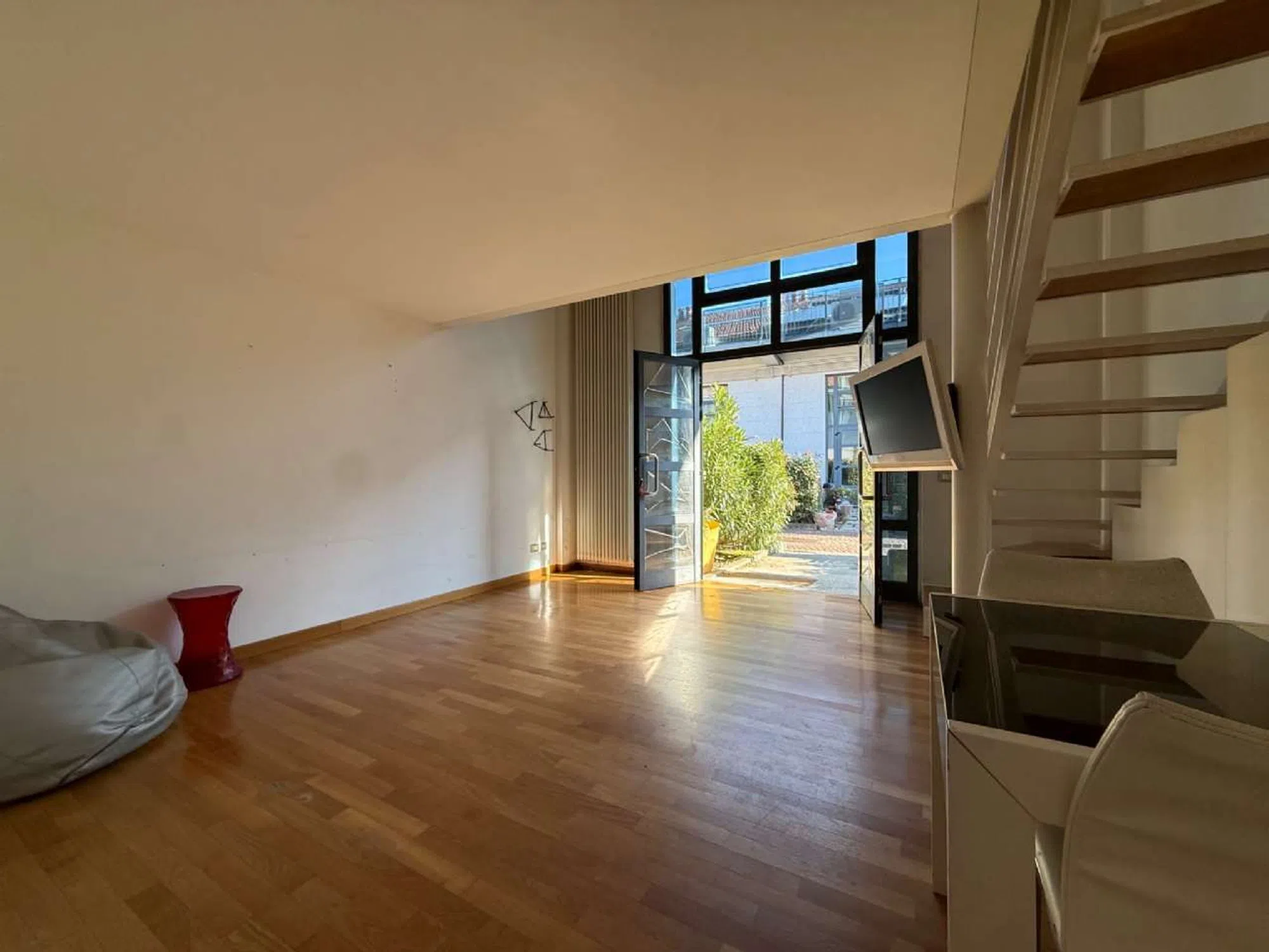 Trilocale in via Privata Simone Schiaffino - Photo 3