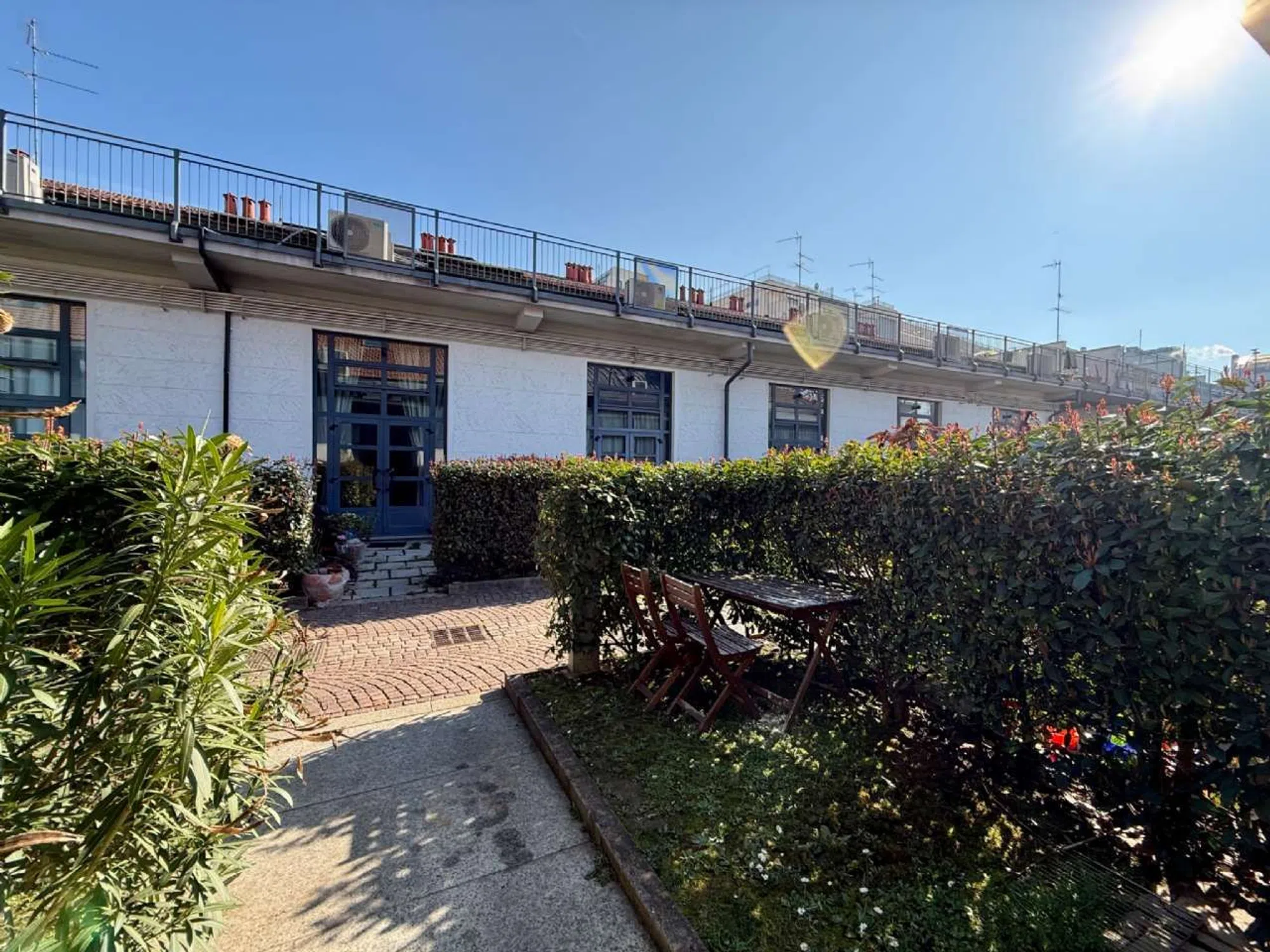 Trilocale in via Privata Simone Schiaffino - Photo 10