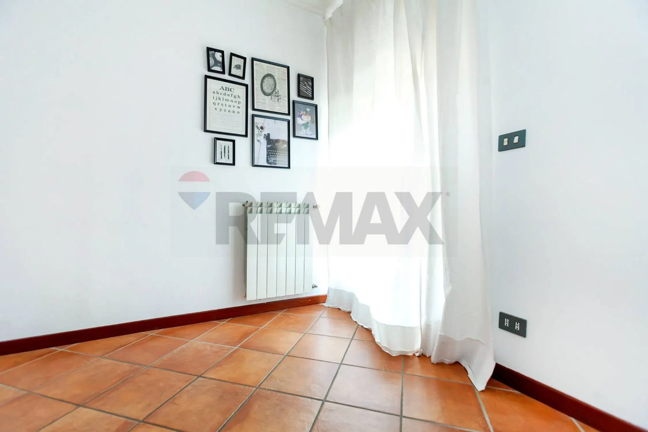 Quadrilocale in via Serravalle di Chienti, 22 - Photo 9