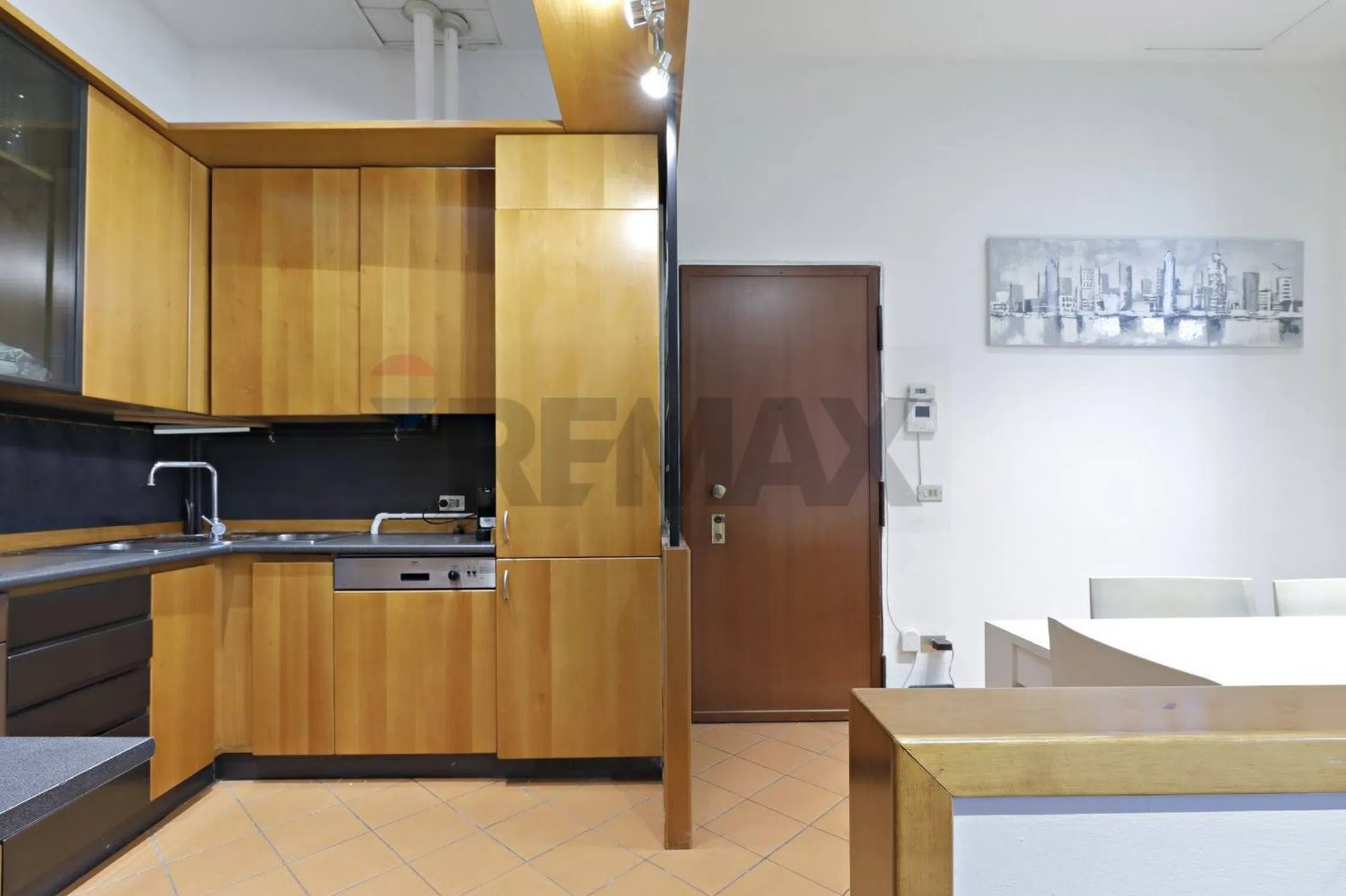 Bilocale in via Comasina, 85 - Photo 8