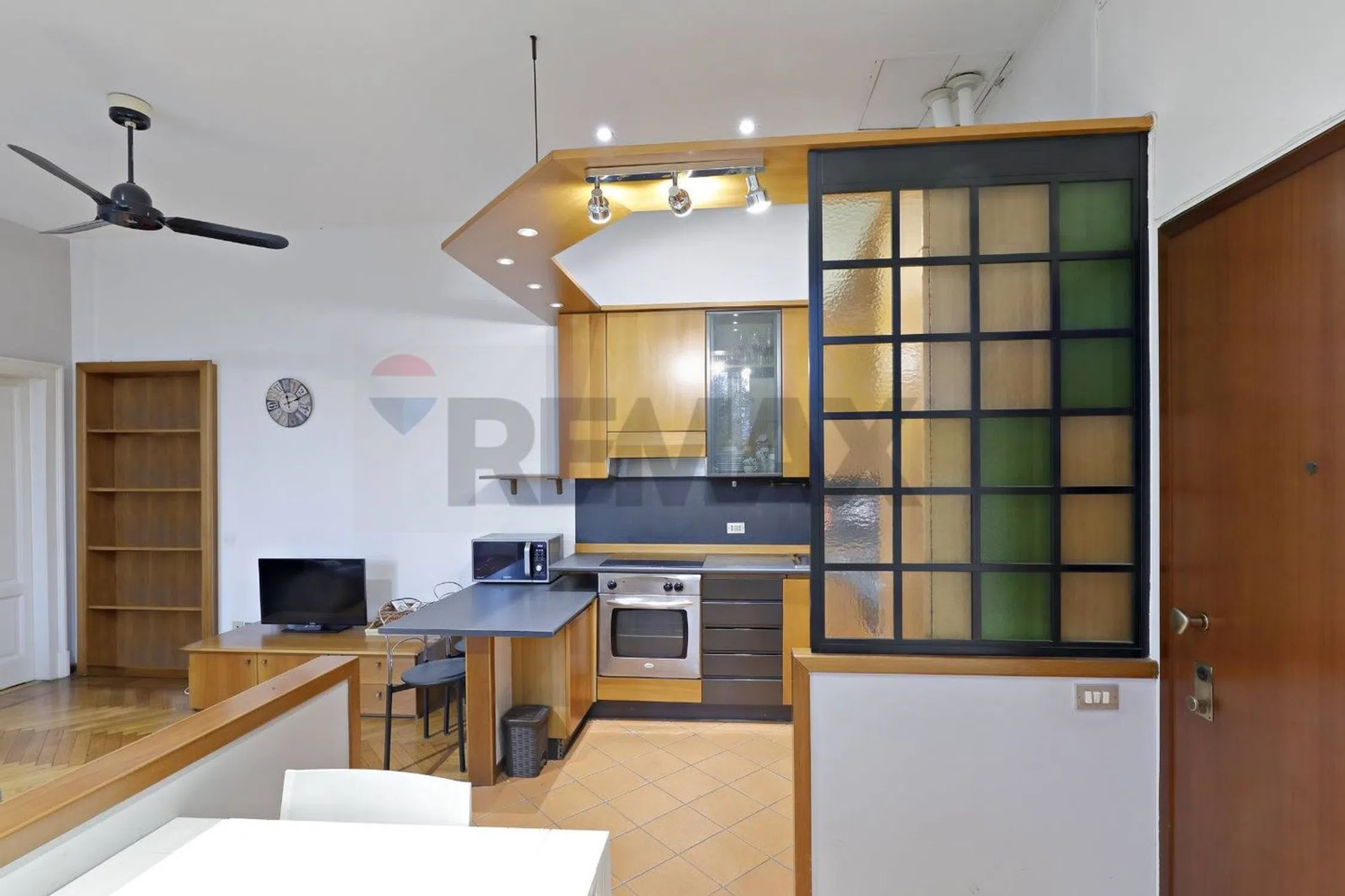 Bilocale in via Comasina, 85 - Photo 9