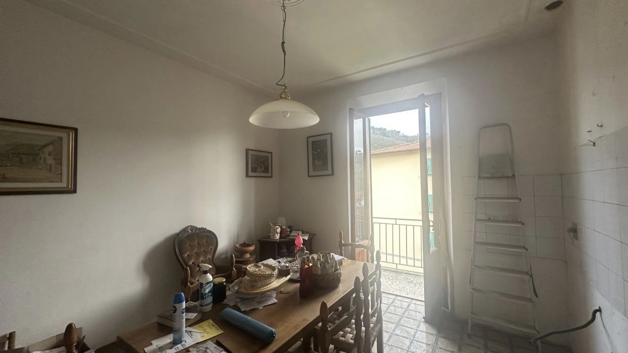 Quadrilocale in via Aretina - Photo 2